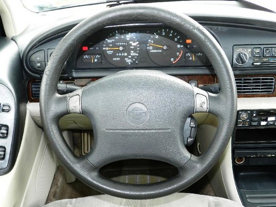 95 nissan altima for sale