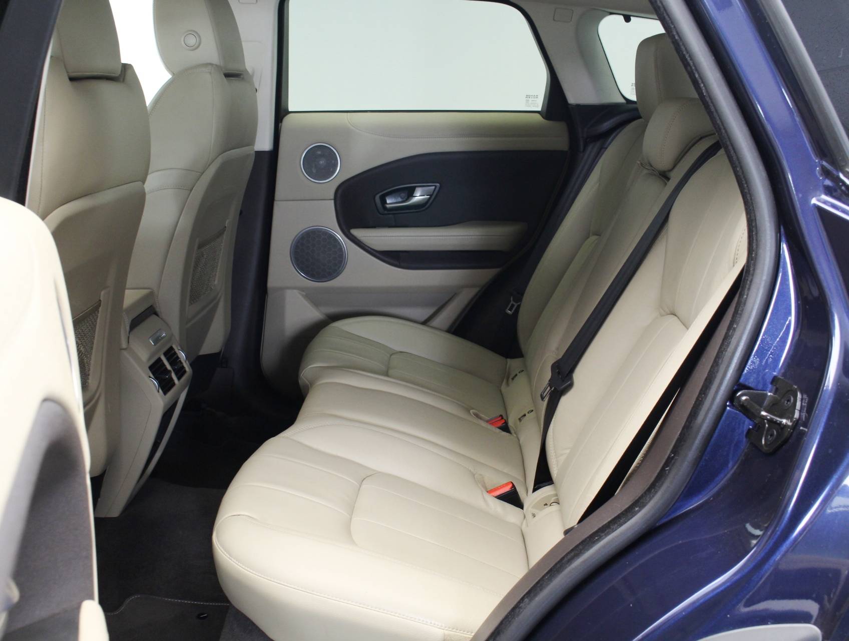 れもん Used 2016 LAND ROVER RANGE ROVER EVOQUE SE for sale in MIAMI