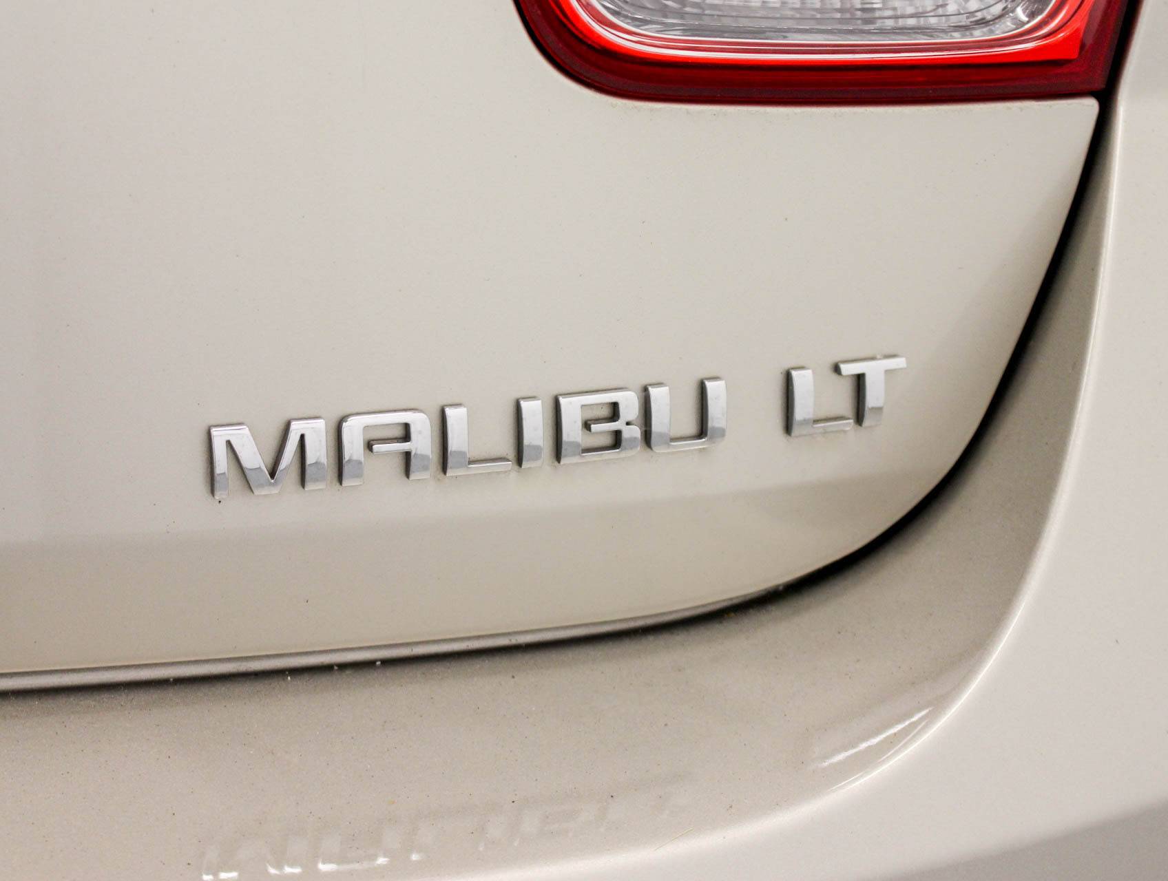 Florida Fine Cars - Used CHEVROLET MALIBU LIMITED 2016 MARGATE LT (1LT)