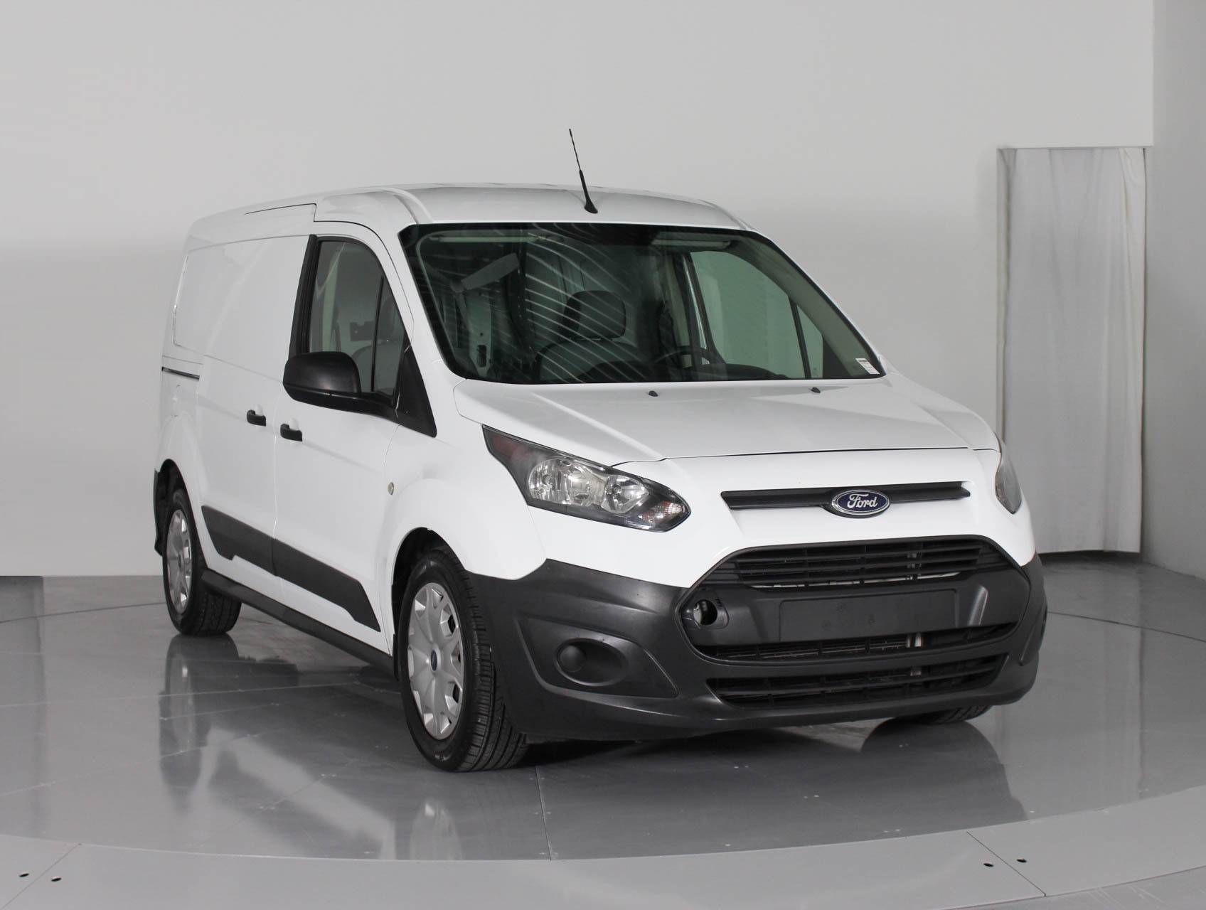 Florida Fine Cars - Used FORD TRANSIT CONNECT 2015 MIAMI XL