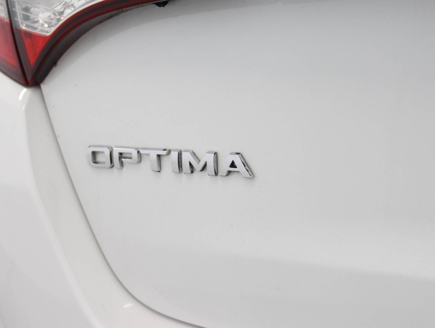Florida Fine Cars - Used KIA OPTIMA 2013 MIAMI SX