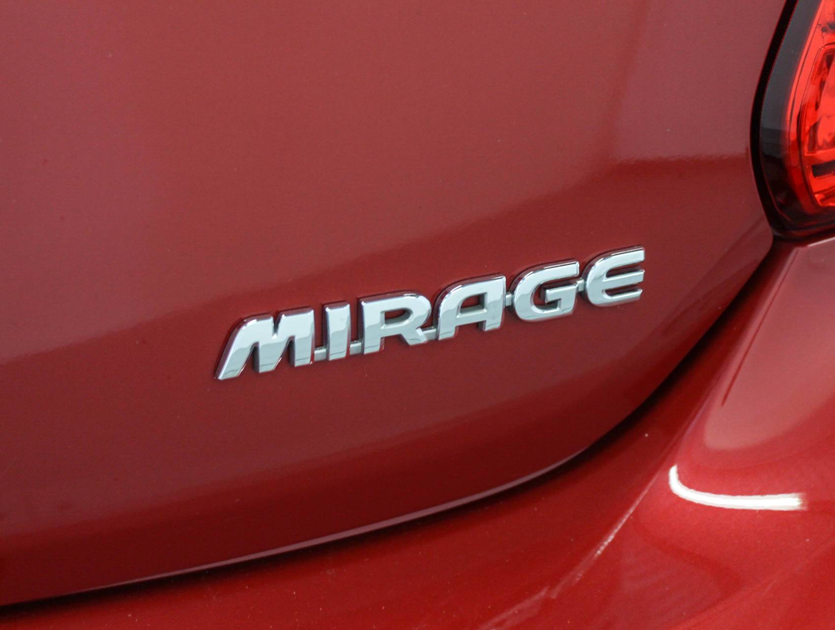 Florida Fine Cars - Used MITSUBISHI MIRAGE 2017 MARGATE Es