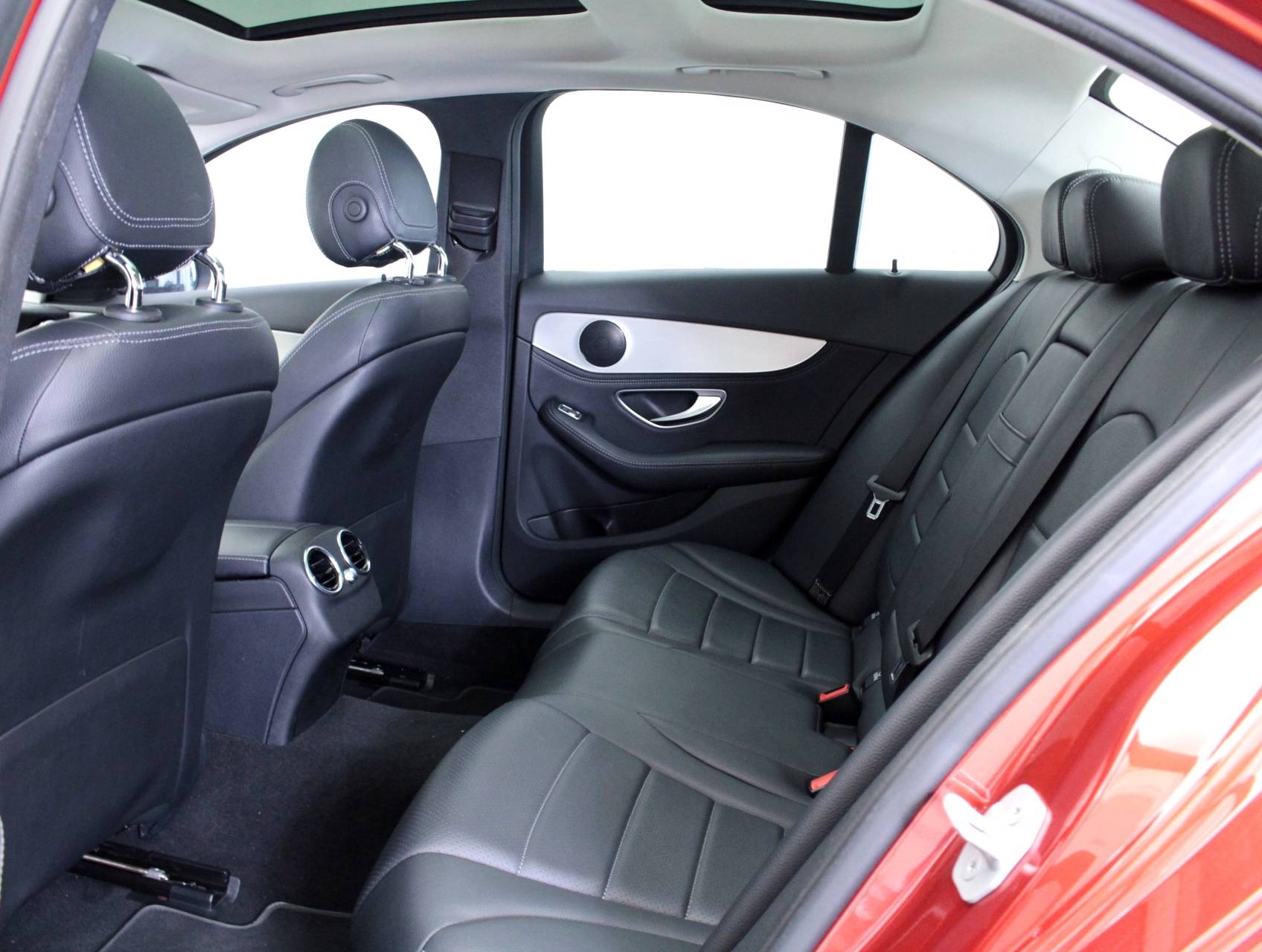 Florida Fine Cars - Used MERCEDES-BENZ C CLASS 2016 HOLLYWOOD C300