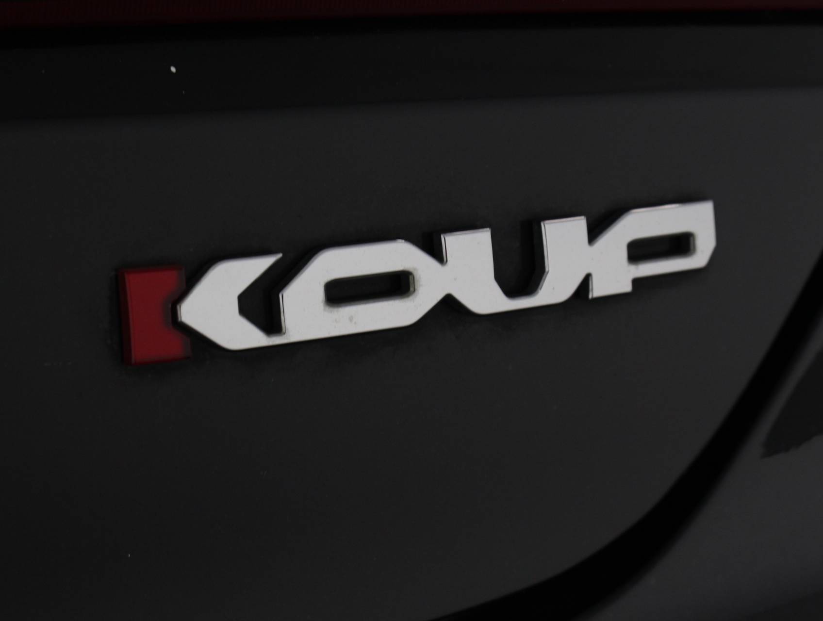 Florida Fine Cars - Used KIA FORTE KOUP 2015 WEST PALM EX