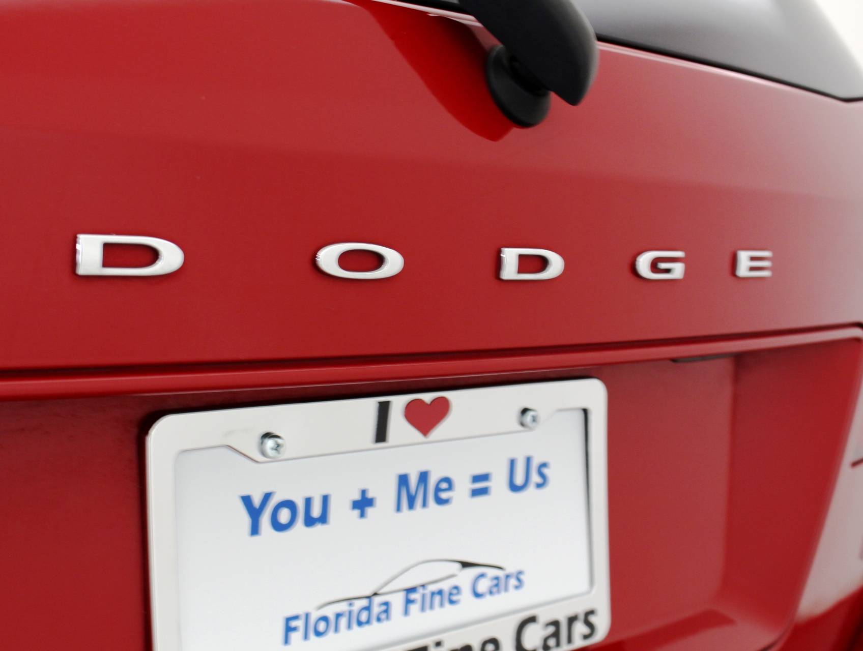 Florida Fine Cars - Used DODGE JOURNEY 2015 WEST PALM CREW