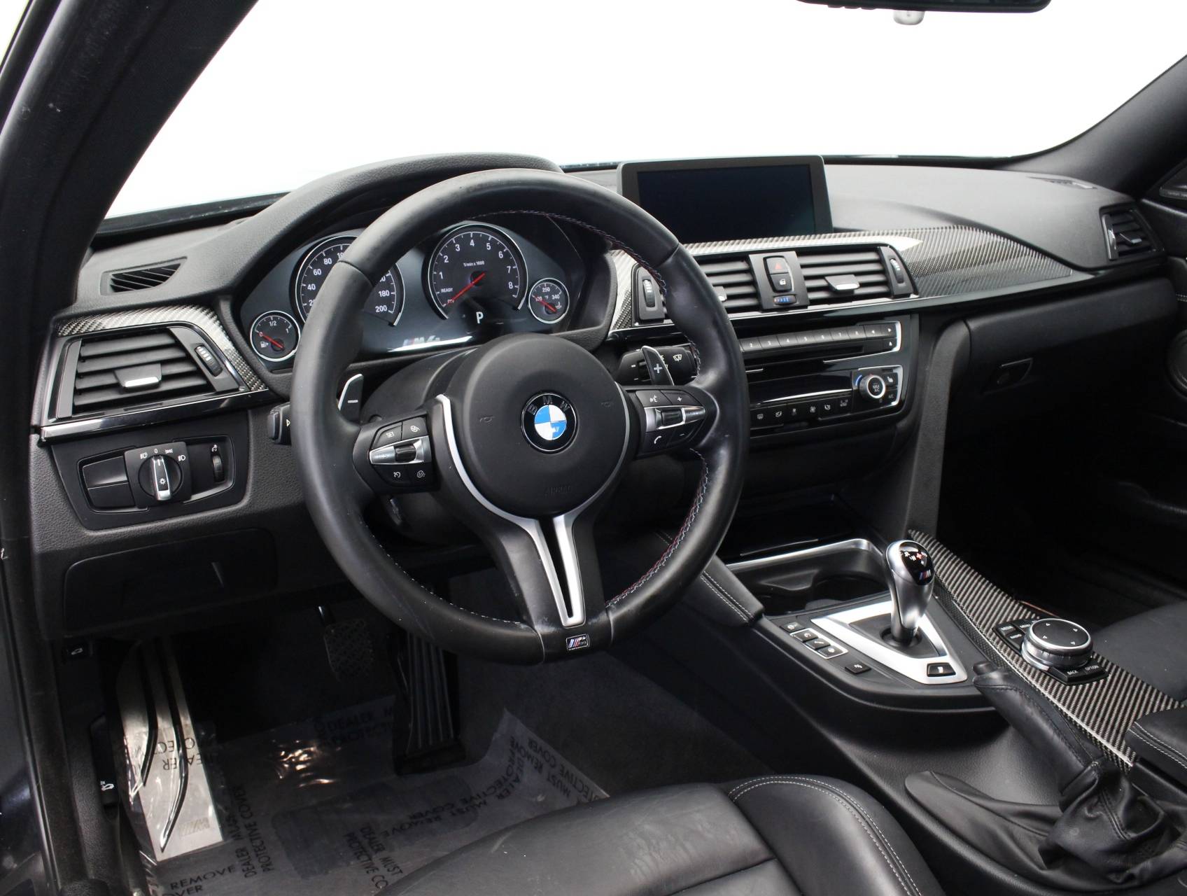Florida Fine Cars - Used BMW M4 2015 WEST PALM 