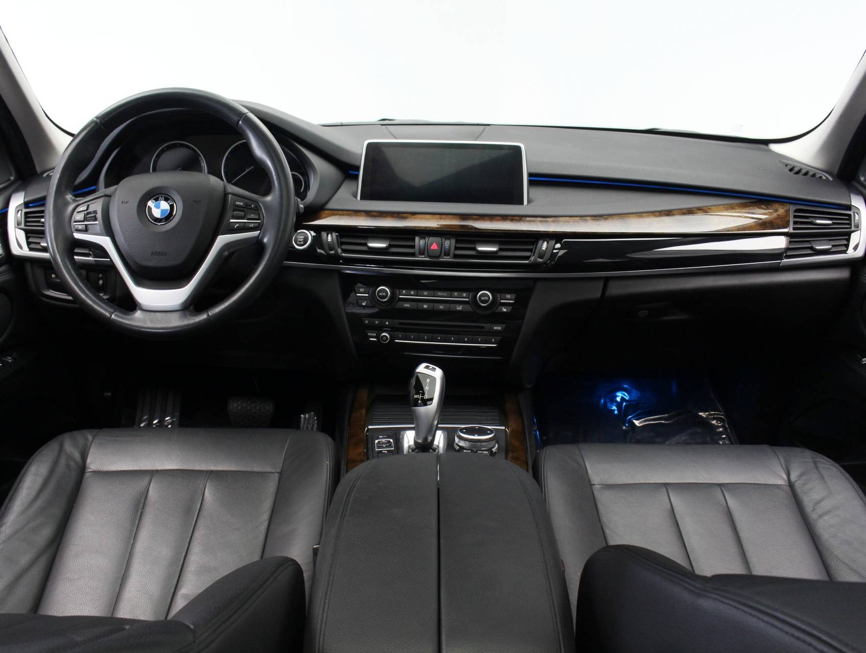 Florida Fine Cars - Used BMW X5 2015 WEST PALM XDRIVE35I