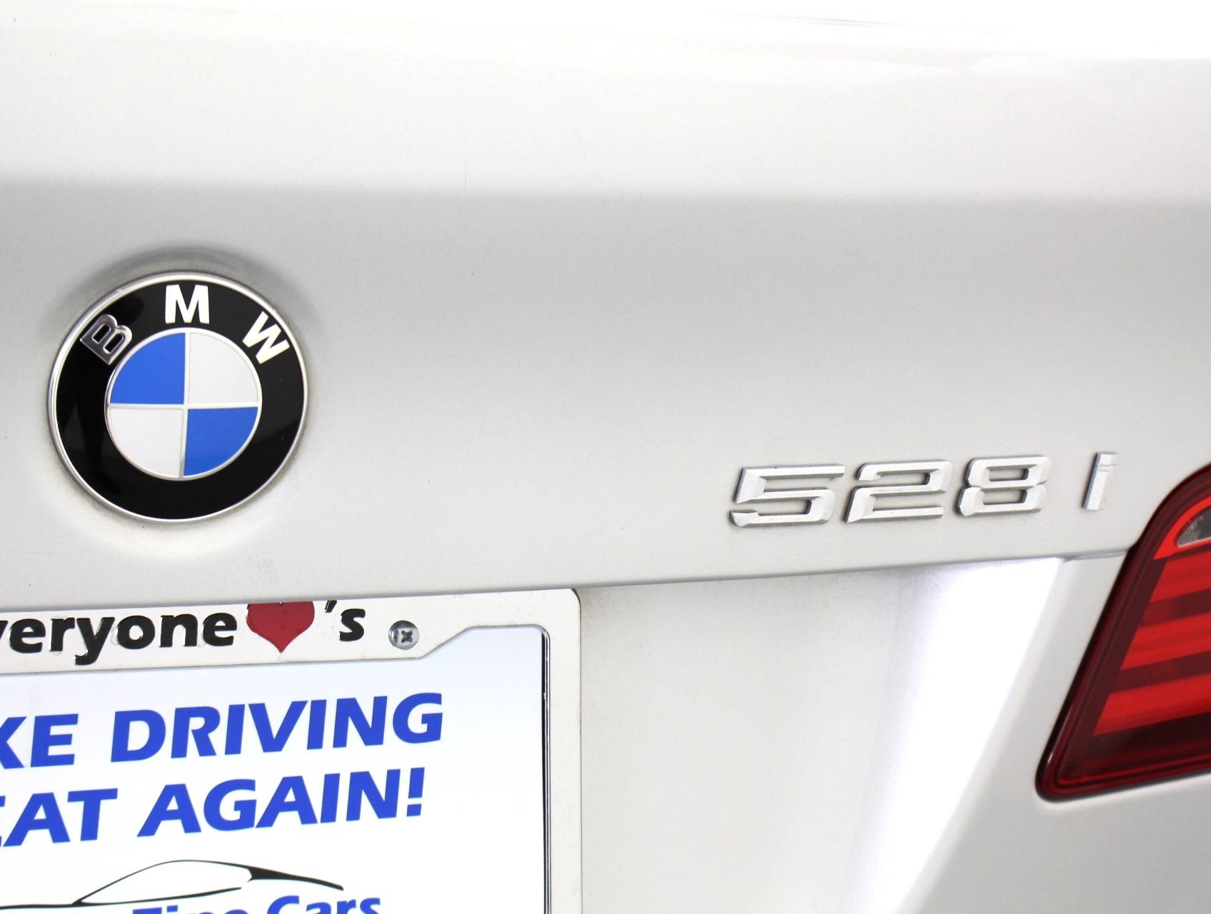 Florida Fine Cars - Used BMW 5 SERIES 2013 MARGATE 528I XDRIVE
