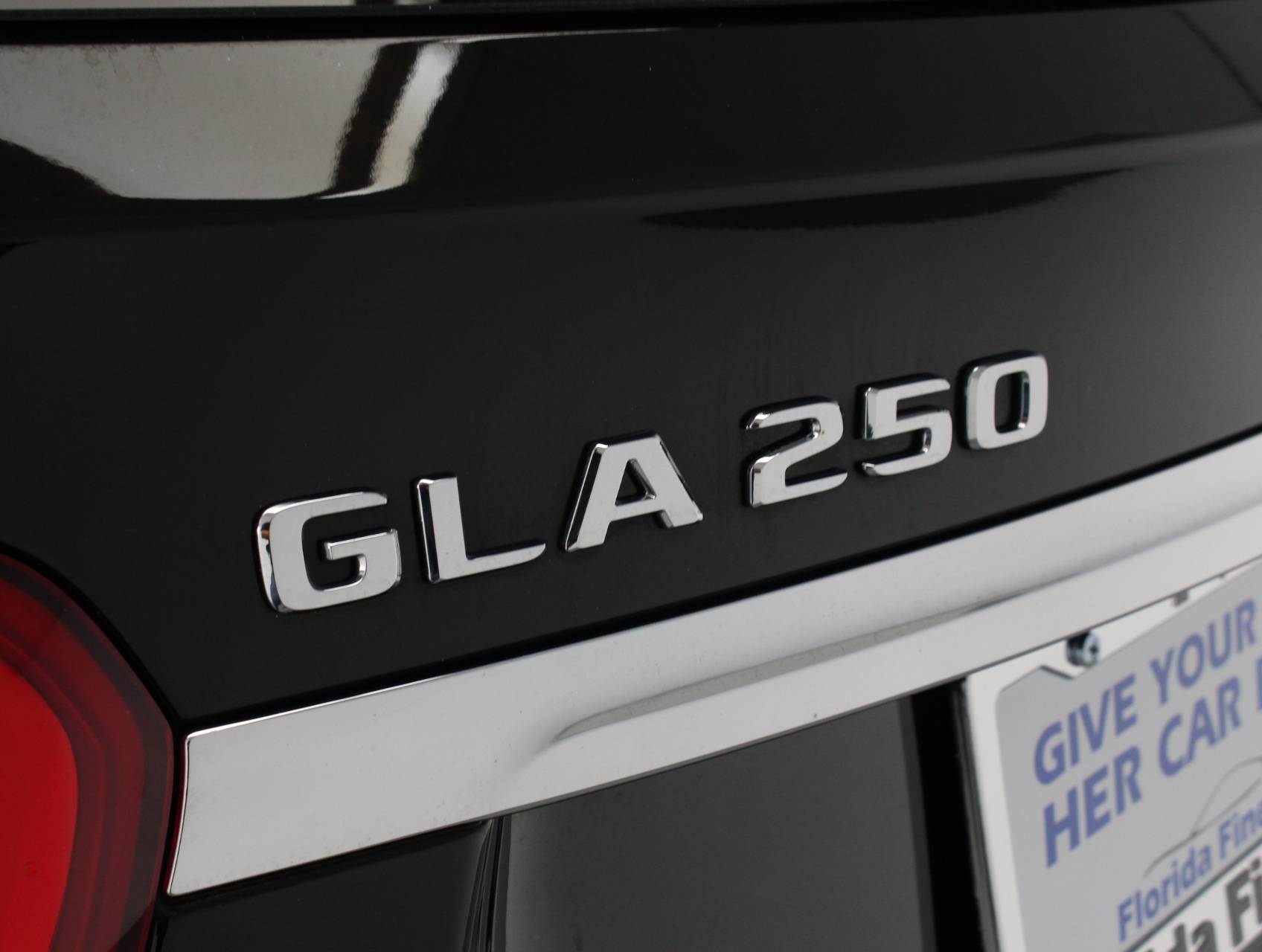 Florida Fine Cars - Used MERCEDES-BENZ GLA CLASS 2018 MIAMI GLA250