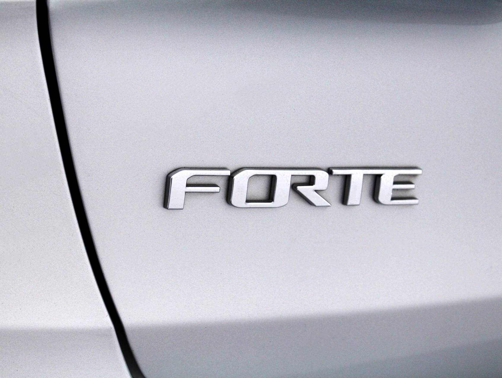 Florida Fine Cars - Used KIA FORTE 2016 MARGATE LX