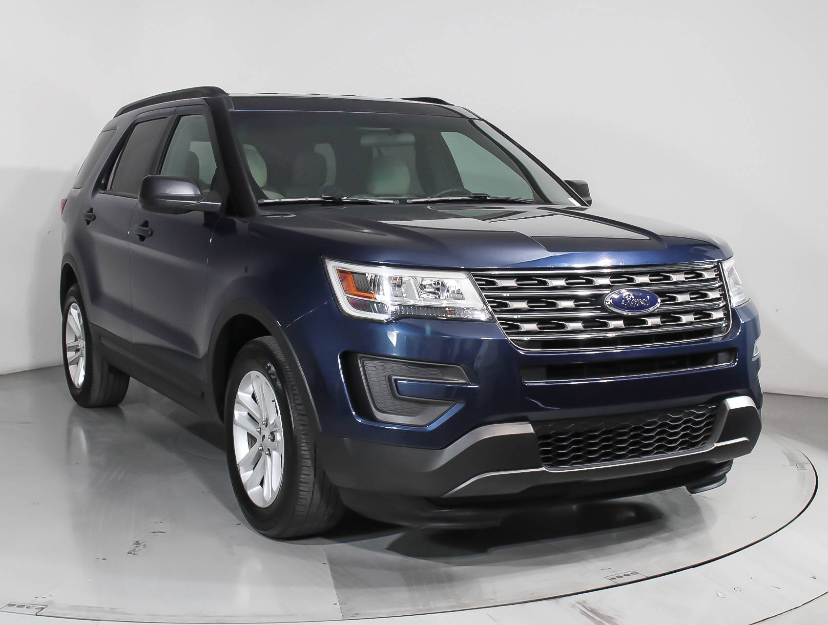 Florida Fine Cars - Used FORD EXPLORER 2016 WEST PALM 