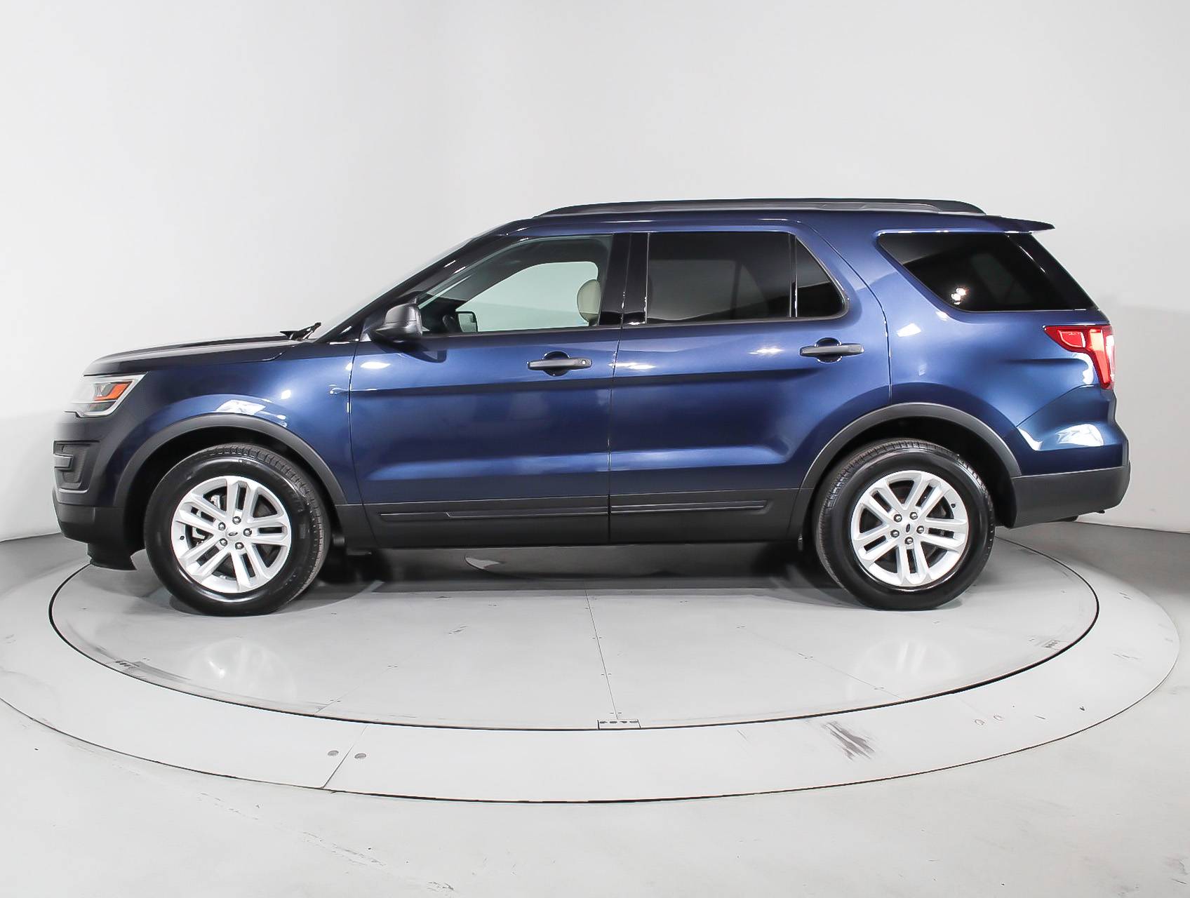 Florida Fine Cars - Used FORD EXPLORER 2016 WEST PALM 