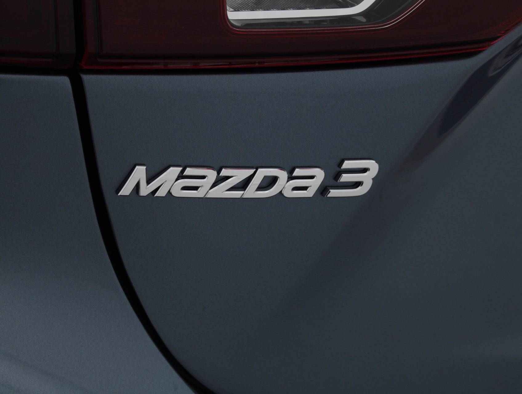 Florida Fine Cars - Used MAZDA MAZDA3 2016 MARGATE S GRAND TOURING