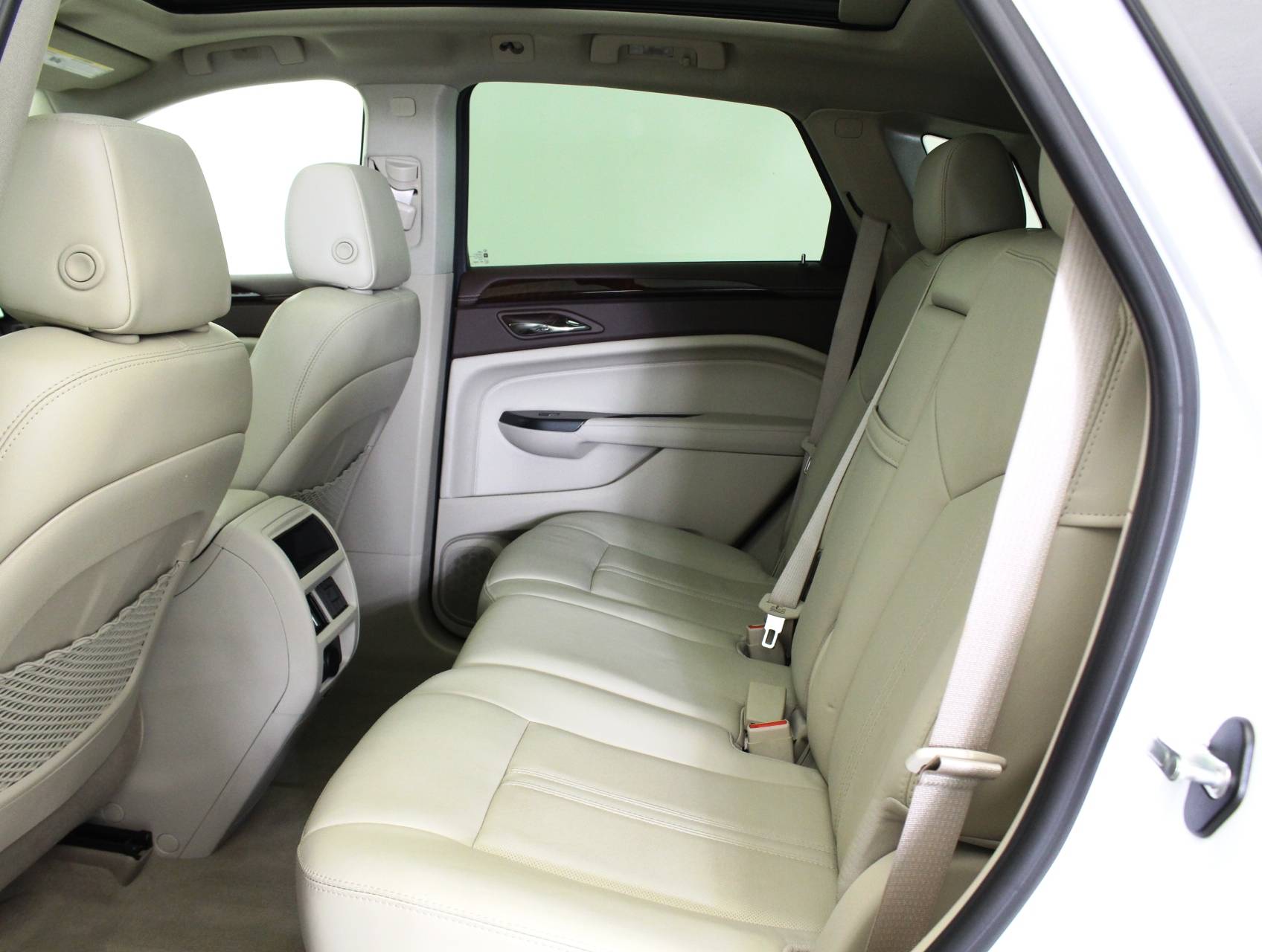Florida Fine Cars - Used CADILLAC SRX 2016 MIAMI LUXURY