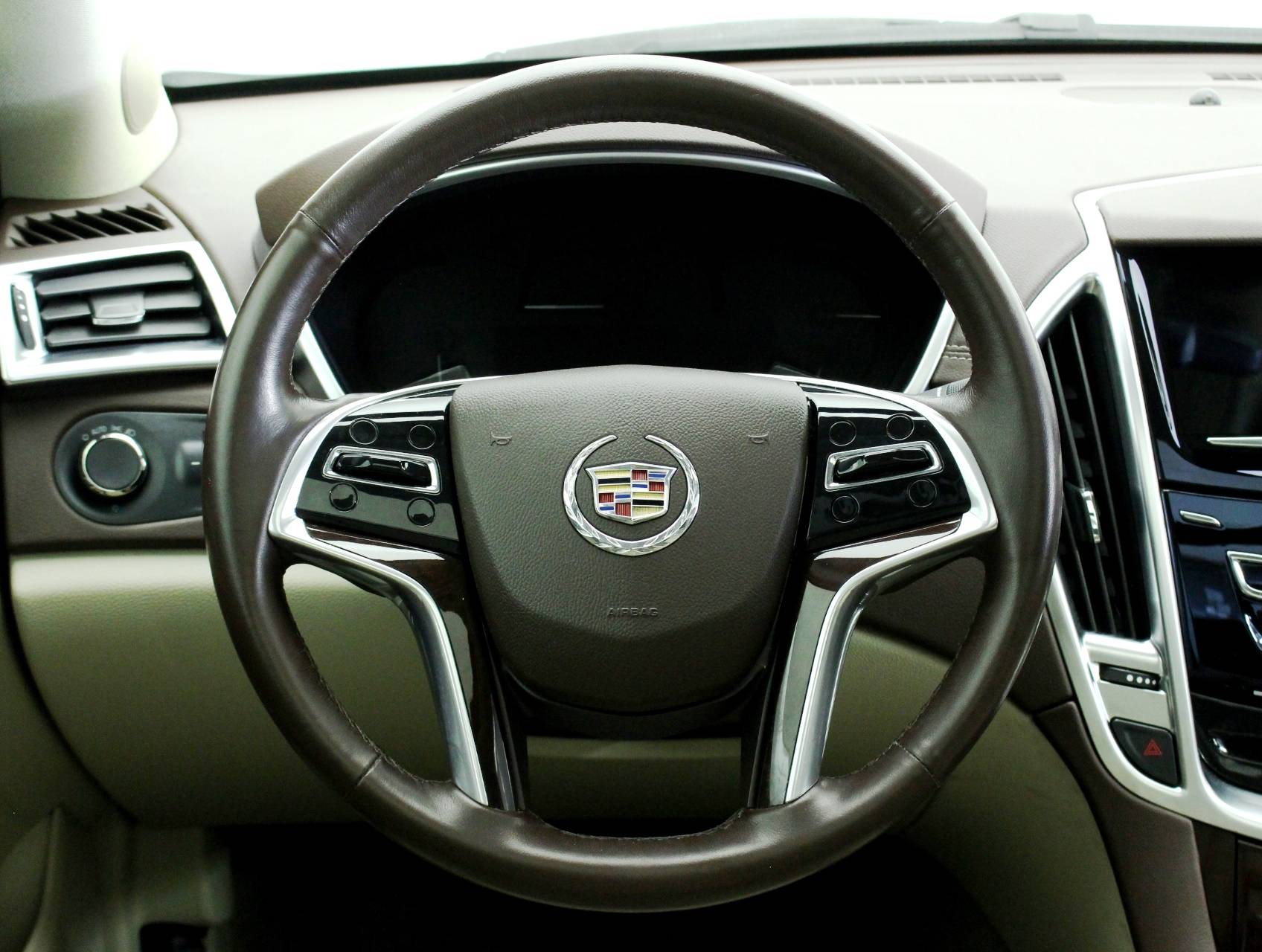 Florida Fine Cars - Used CADILLAC SRX 2016 MIAMI LUXURY