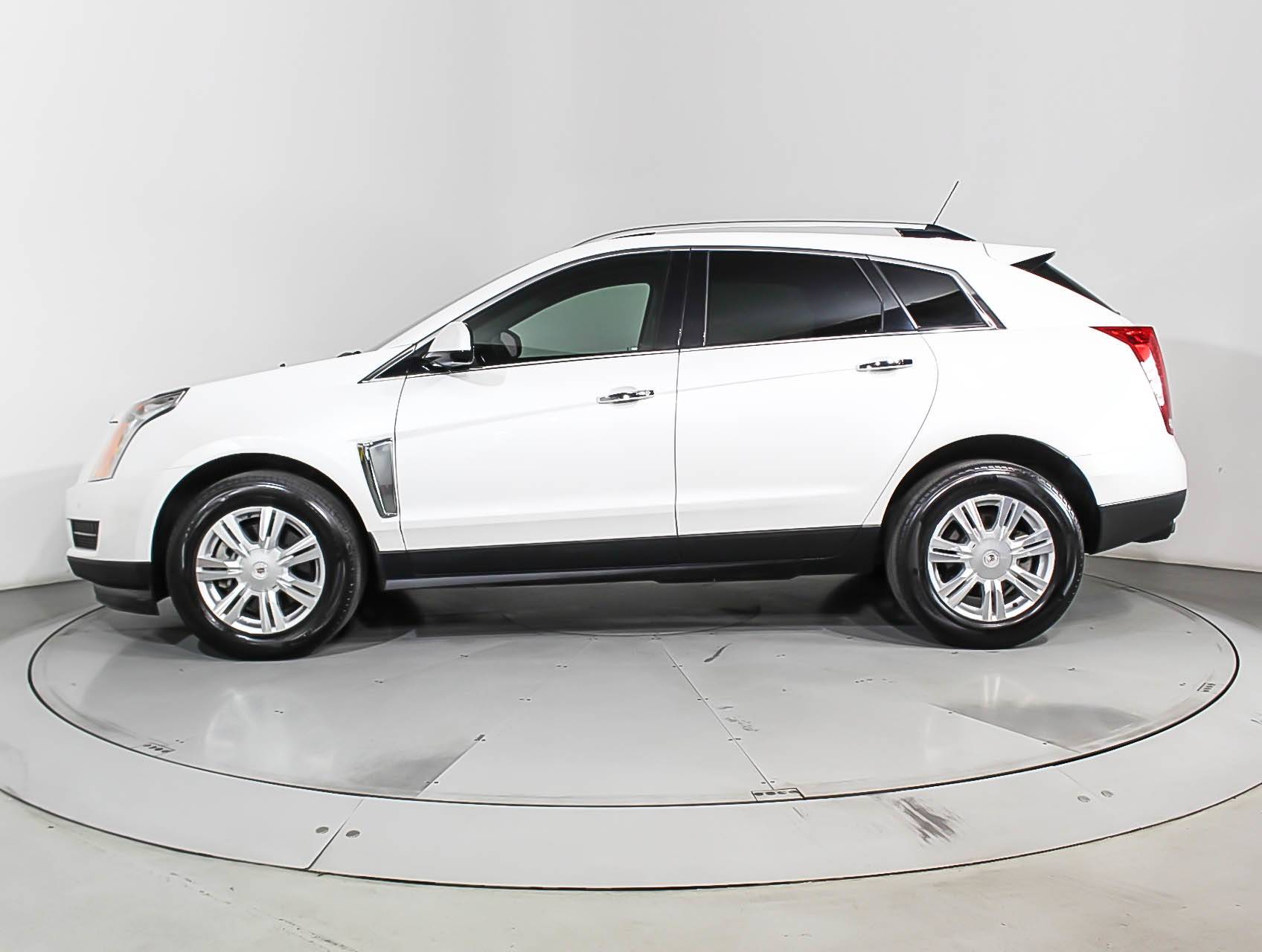 Florida Fine Cars - Used CADILLAC SRX 2016 MIAMI LUXURY