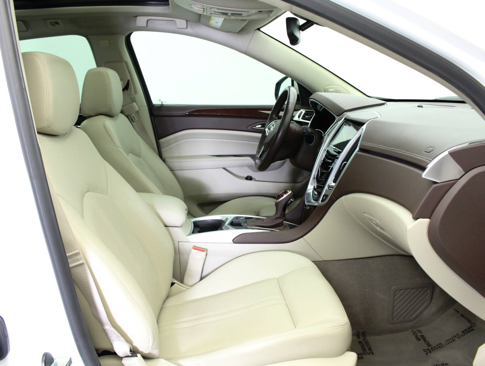 Florida Fine Cars - Used CADILLAC SRX 2016 MIAMI LUXURY
