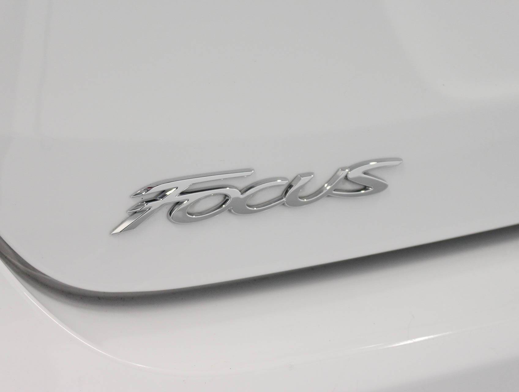 Florida Fine Cars - Used FORD FOCUS 2017 MARGATE SE