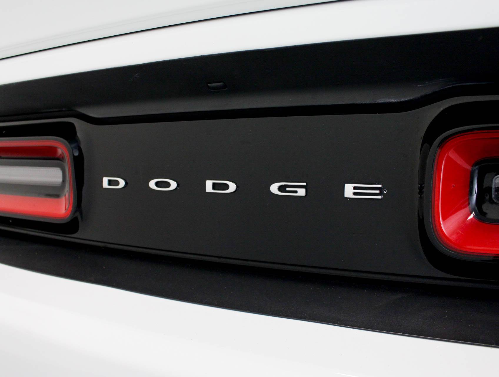 Florida Fine Cars - Used DODGE CHALLENGER 2016 MARGATE Sxt Plus