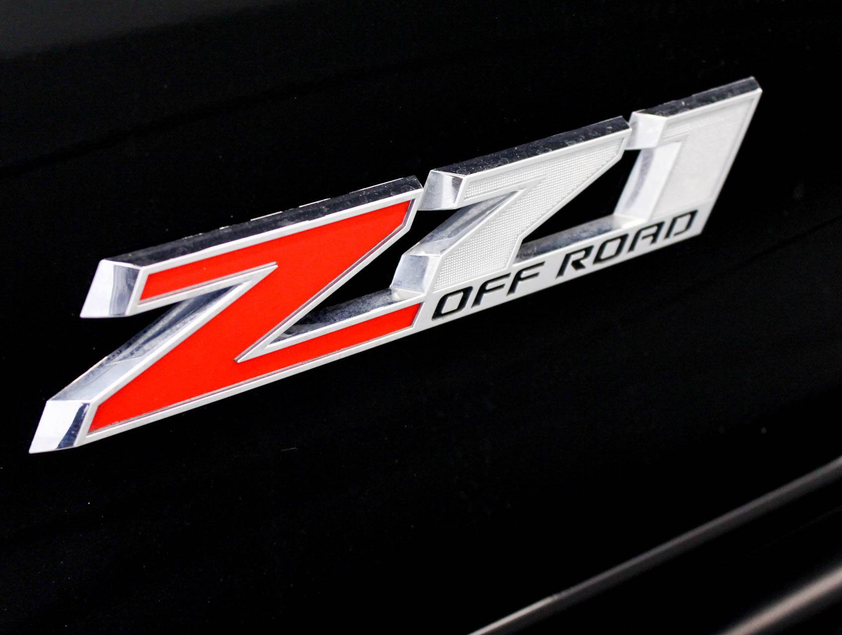 Florida Fine Cars - Used CHEVROLET SILVERADO 2016 HOLLYWOOD Ltz 2lz Z71 4x4