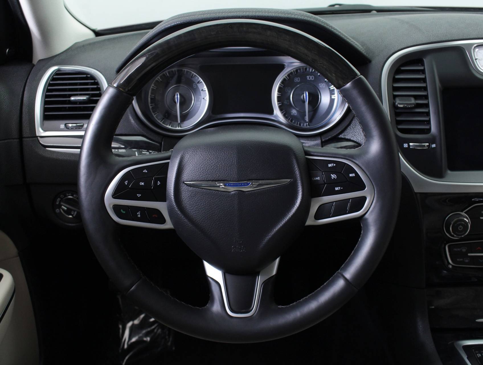 Florida Fine Cars - Used CHRYSLER 300 2018 MIAMI Limited