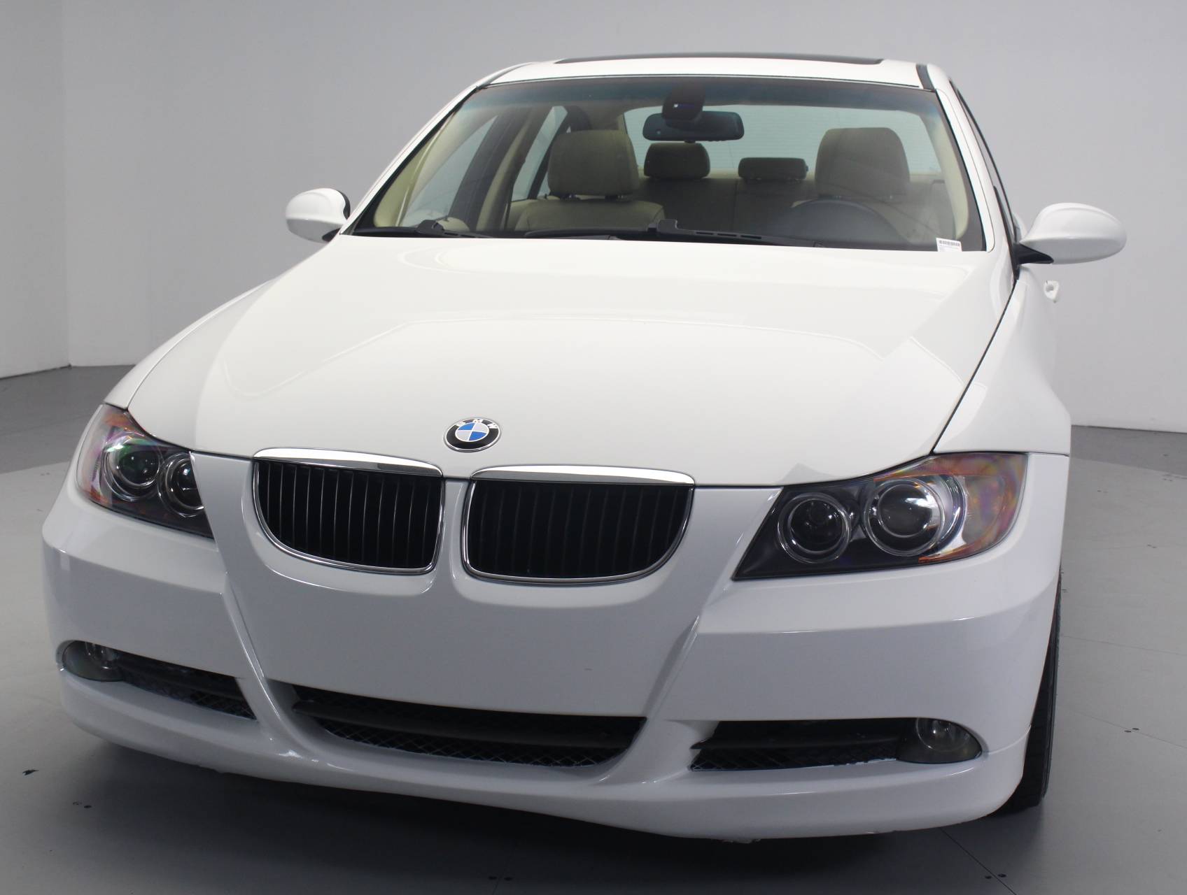 Florida Fine Cars - Used BMW 3 SERIES 2007 WEST PALM 328I