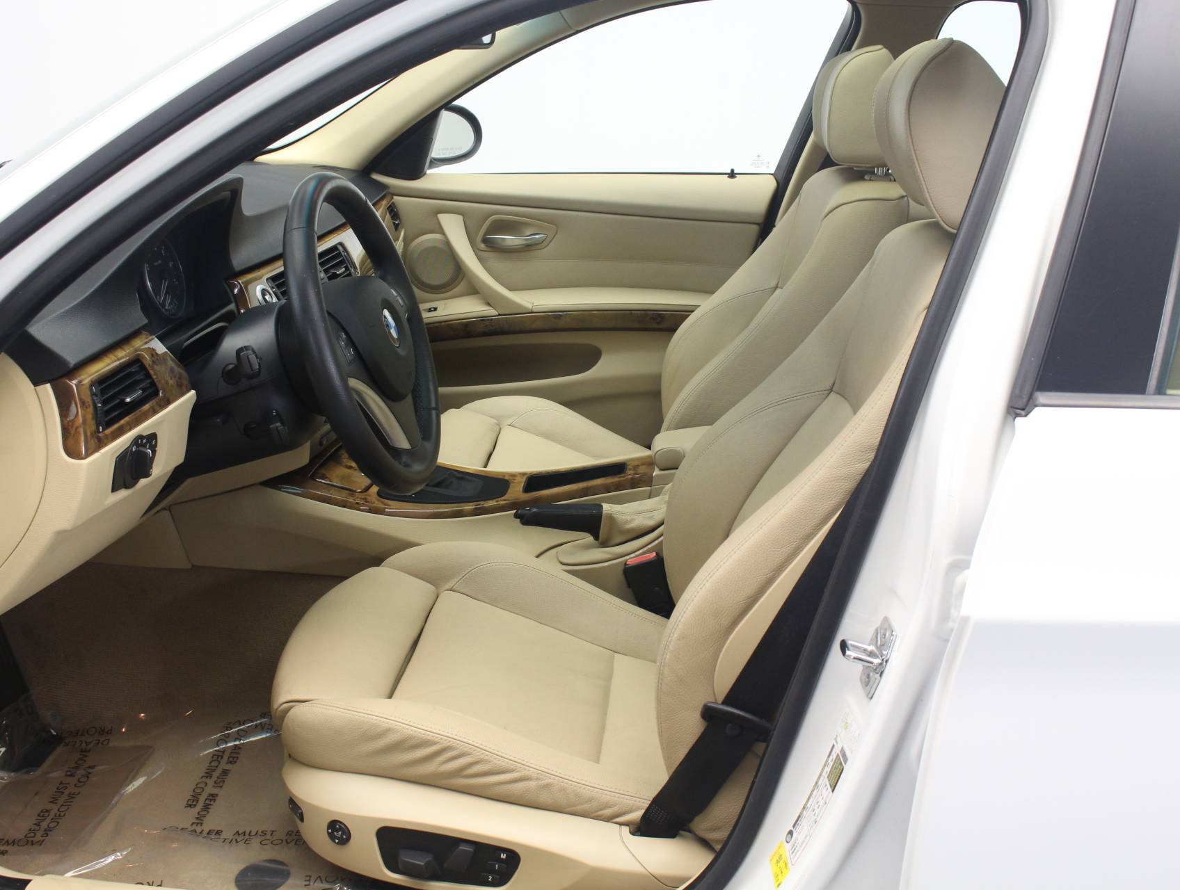 Florida Fine Cars - Used BMW 3 SERIES 2007 WEST PALM 328I