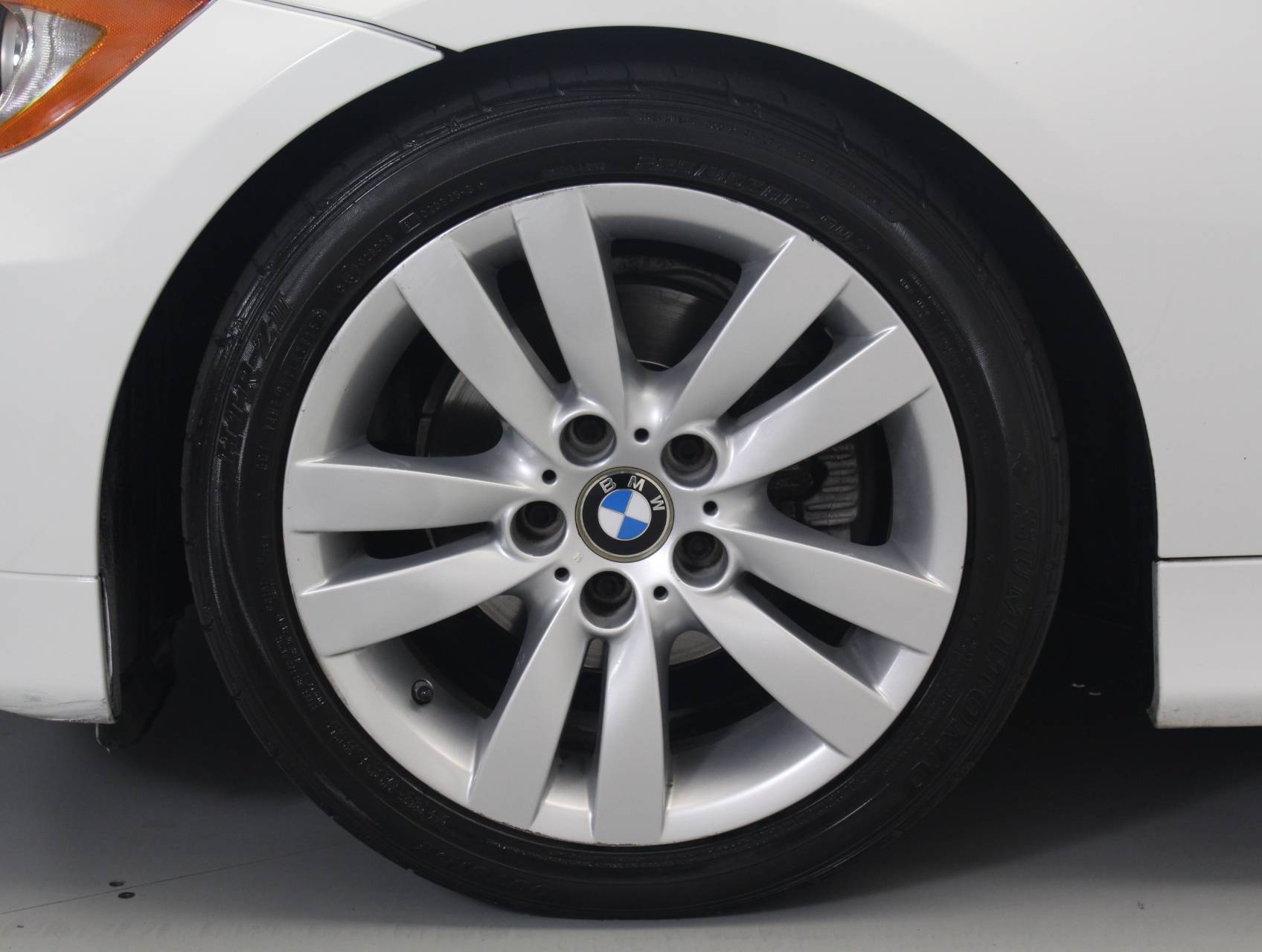 Florida Fine Cars - Used BMW 3 SERIES 2007 WEST PALM 328I
