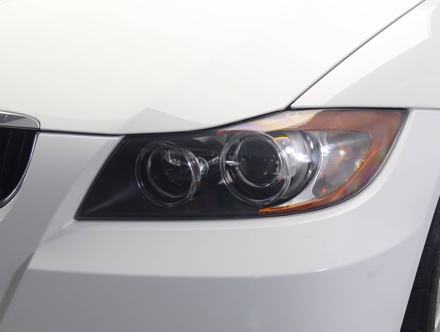 Florida Fine Cars - Used BMW 3 SERIES 2007 WEST PALM 328I
