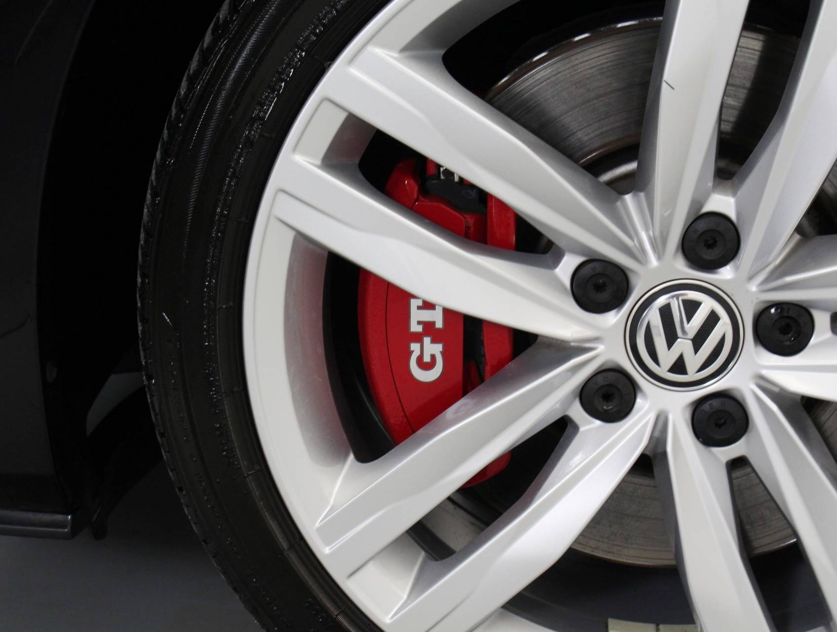 Florida Fine Cars - Used VOLKSWAGEN GTI 2017 WEST PALM Sport