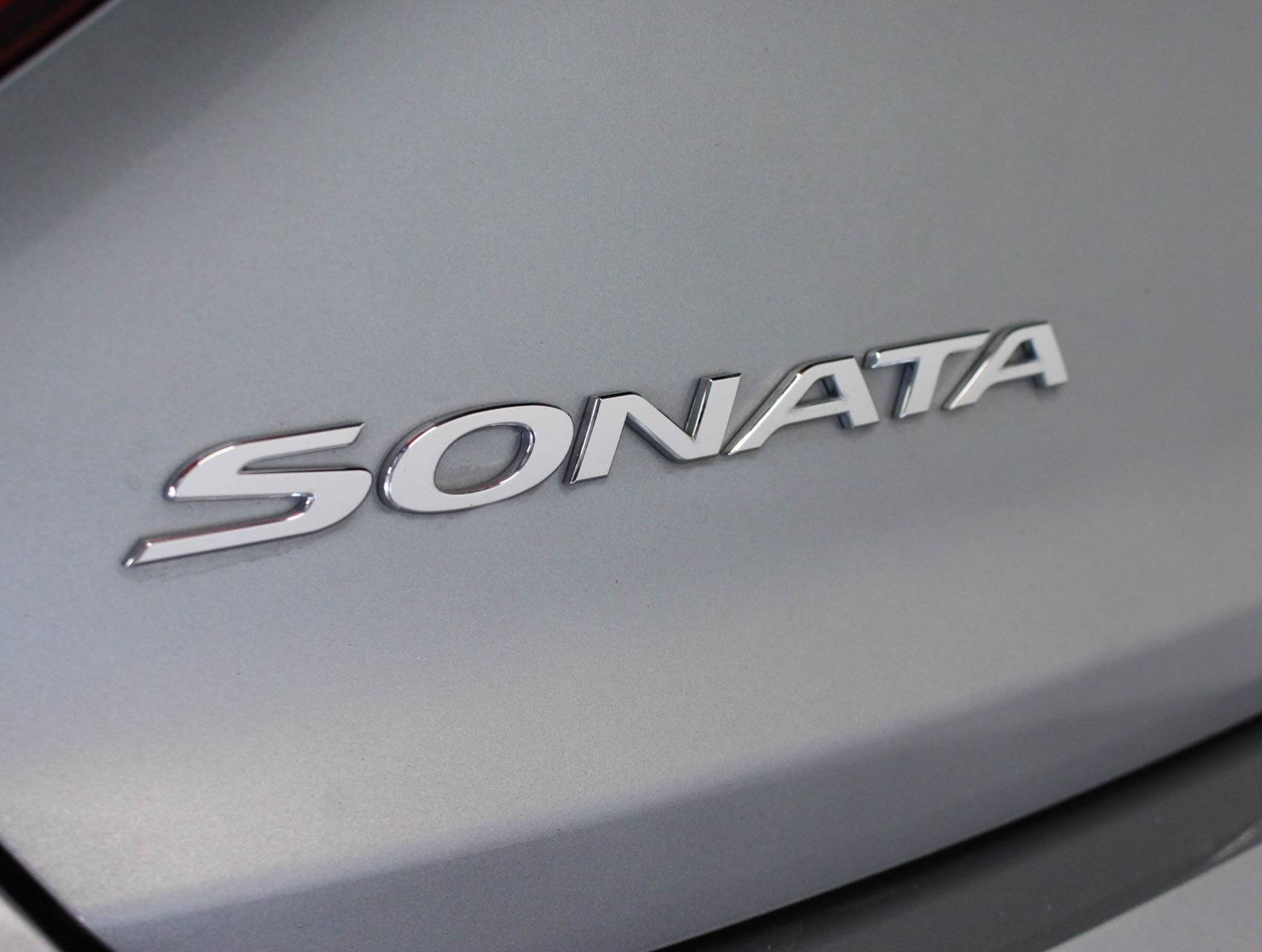 Florida Fine Cars - Used HYUNDAI SONATA 2015 MARGATE 2.0t Limited
