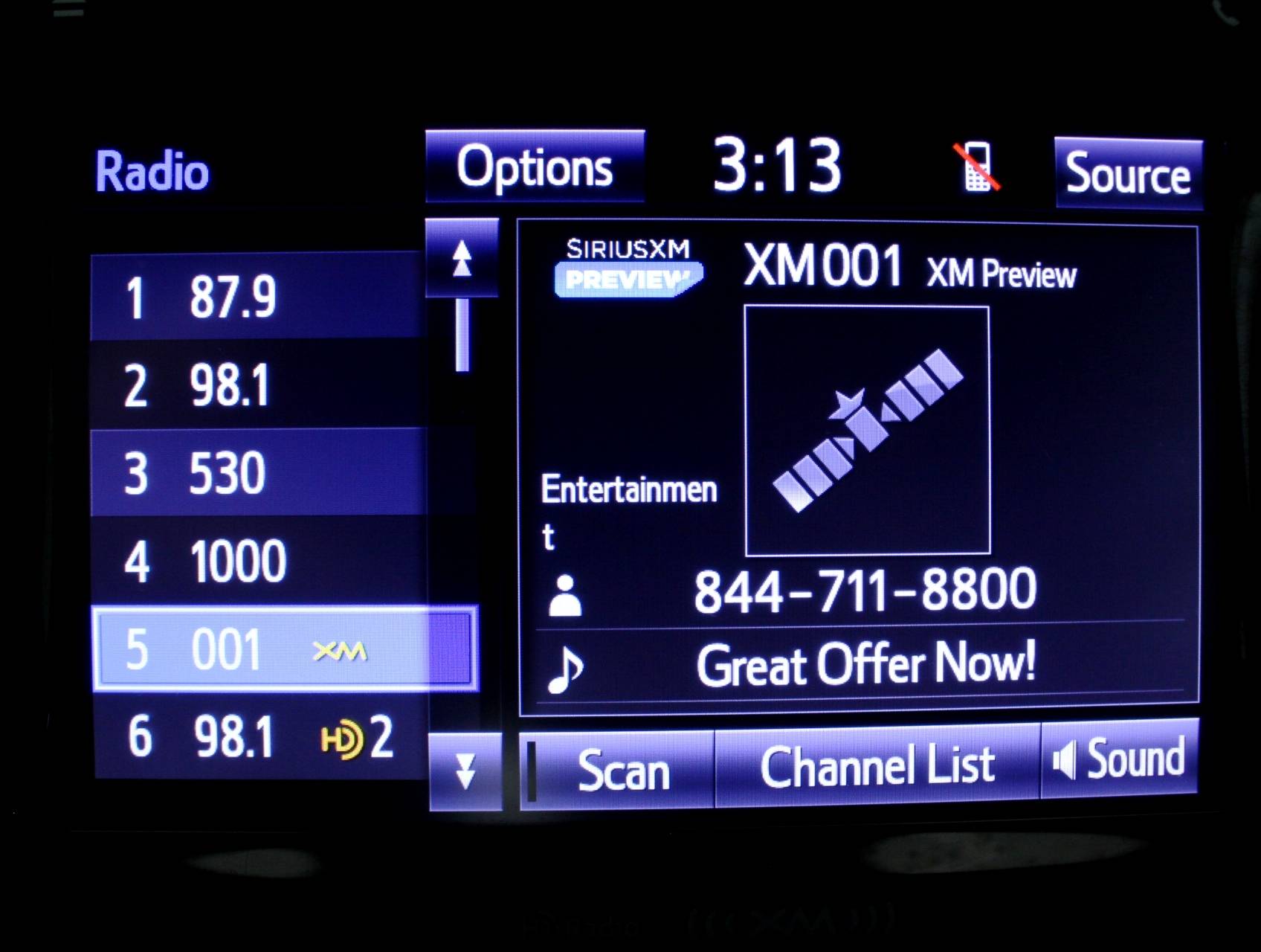 Florida Fine Cars - Used TOYOTA TUNDRA 2014 MIAMI Sr5 Double Cab 