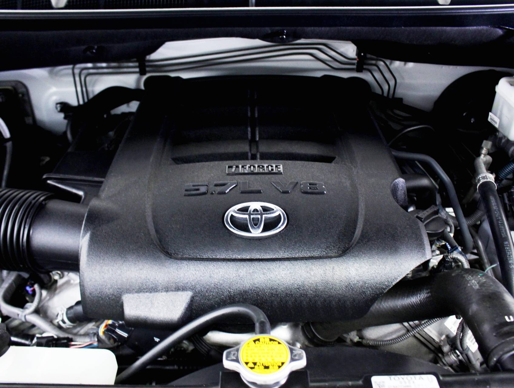 Florida Fine Cars - Used TOYOTA TUNDRA 2014 MIAMI Sr5 Double Cab 