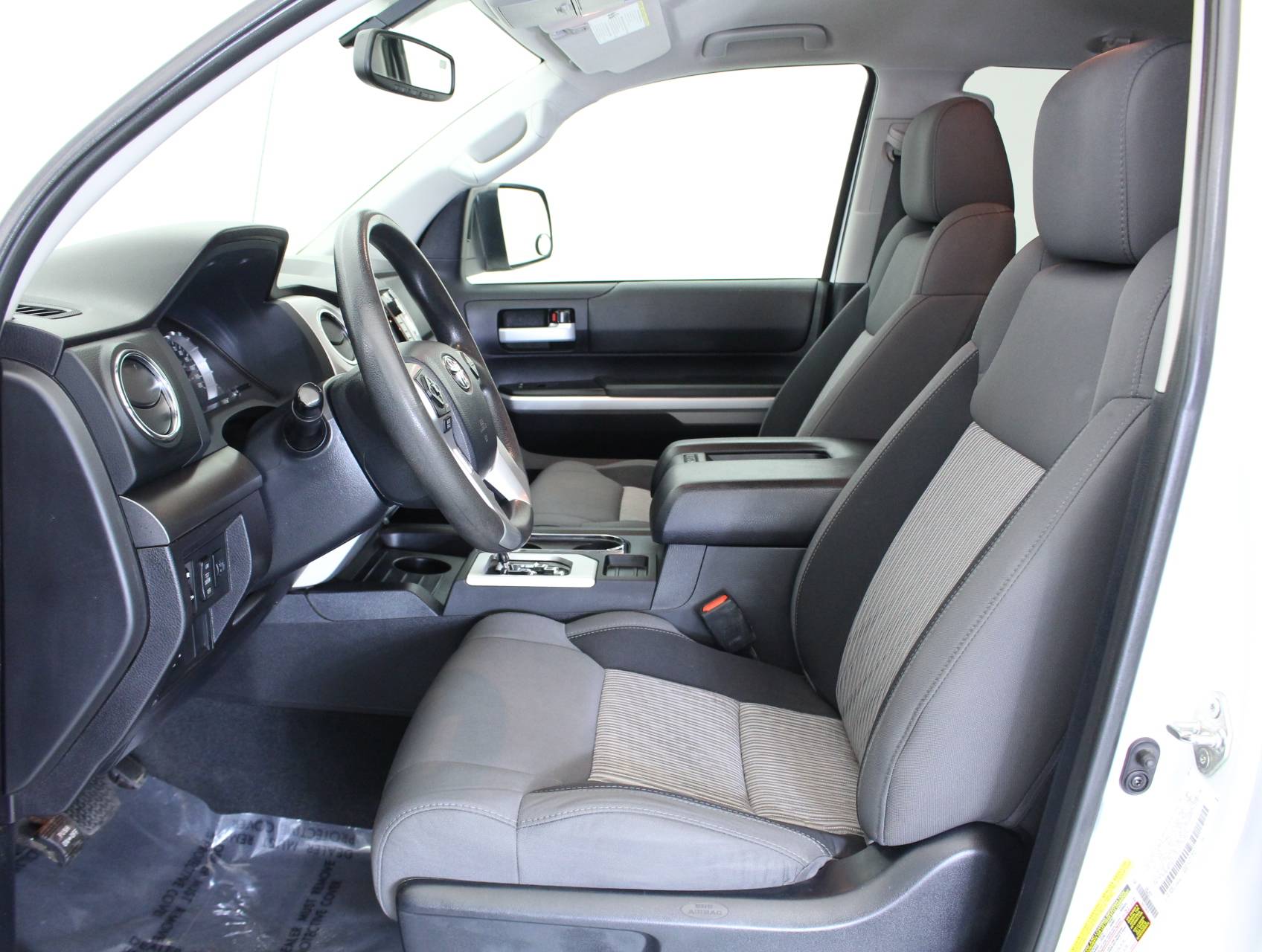 Florida Fine Cars - Used TOYOTA TUNDRA 2014 MIAMI Sr5 Double Cab 