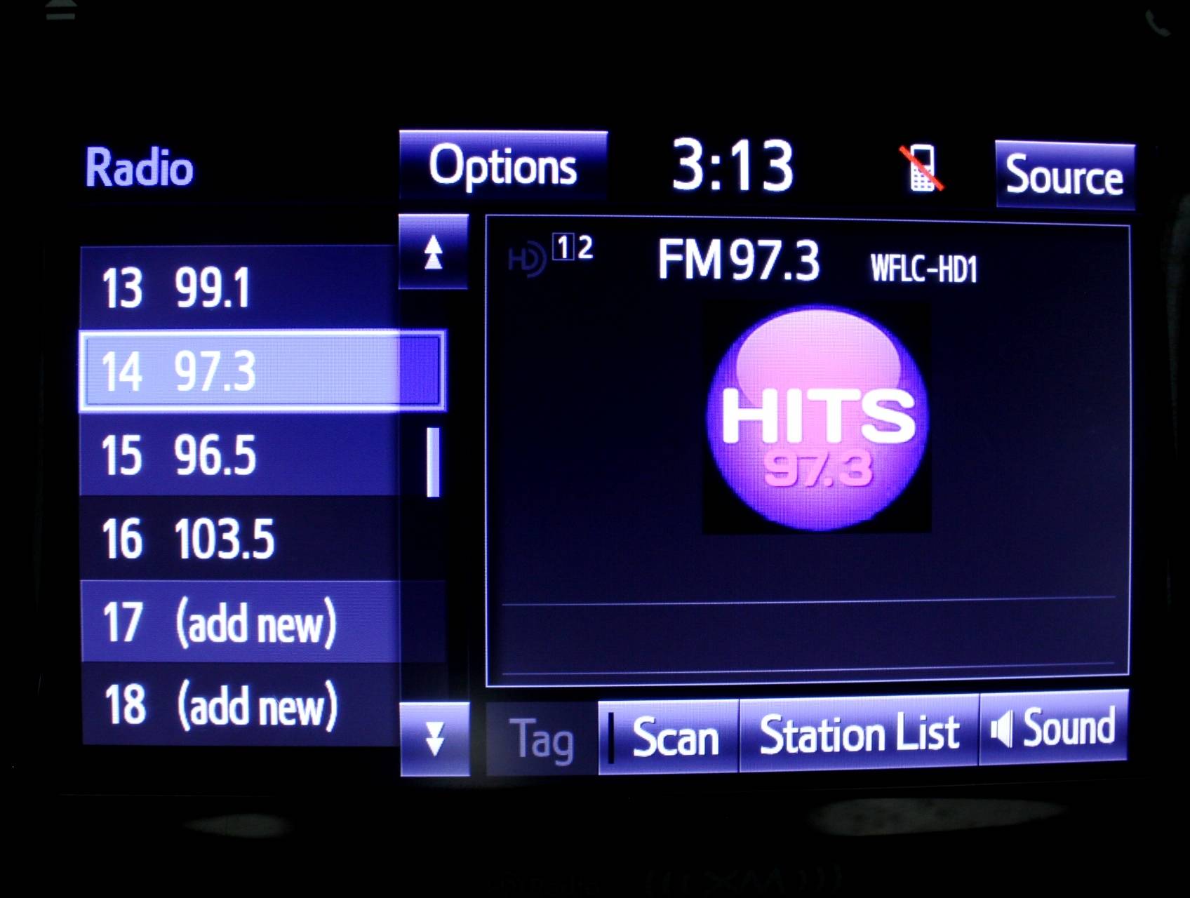 Florida Fine Cars - Used TOYOTA TUNDRA 2014 MIAMI Sr5 Double Cab 