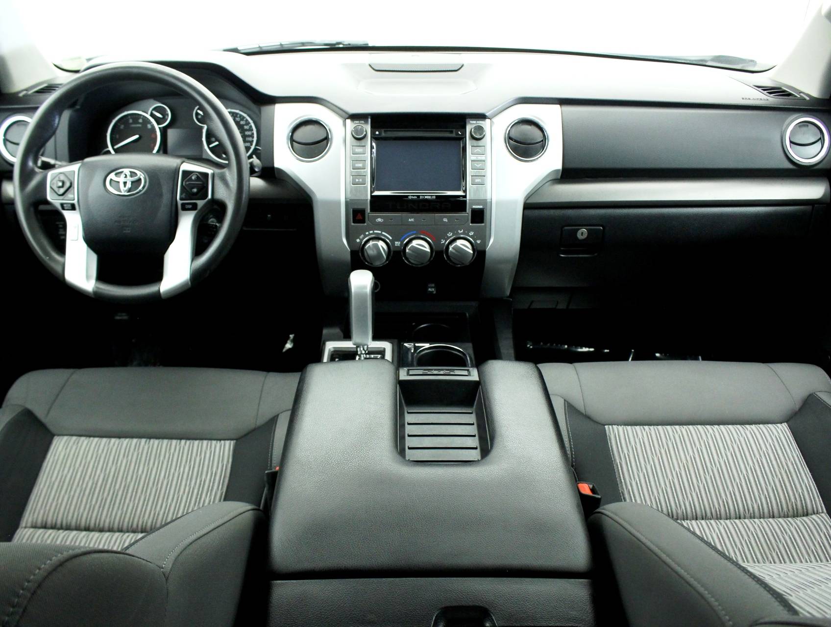 Florida Fine Cars - Used TOYOTA TUNDRA 2014 MIAMI Sr5 Double Cab 