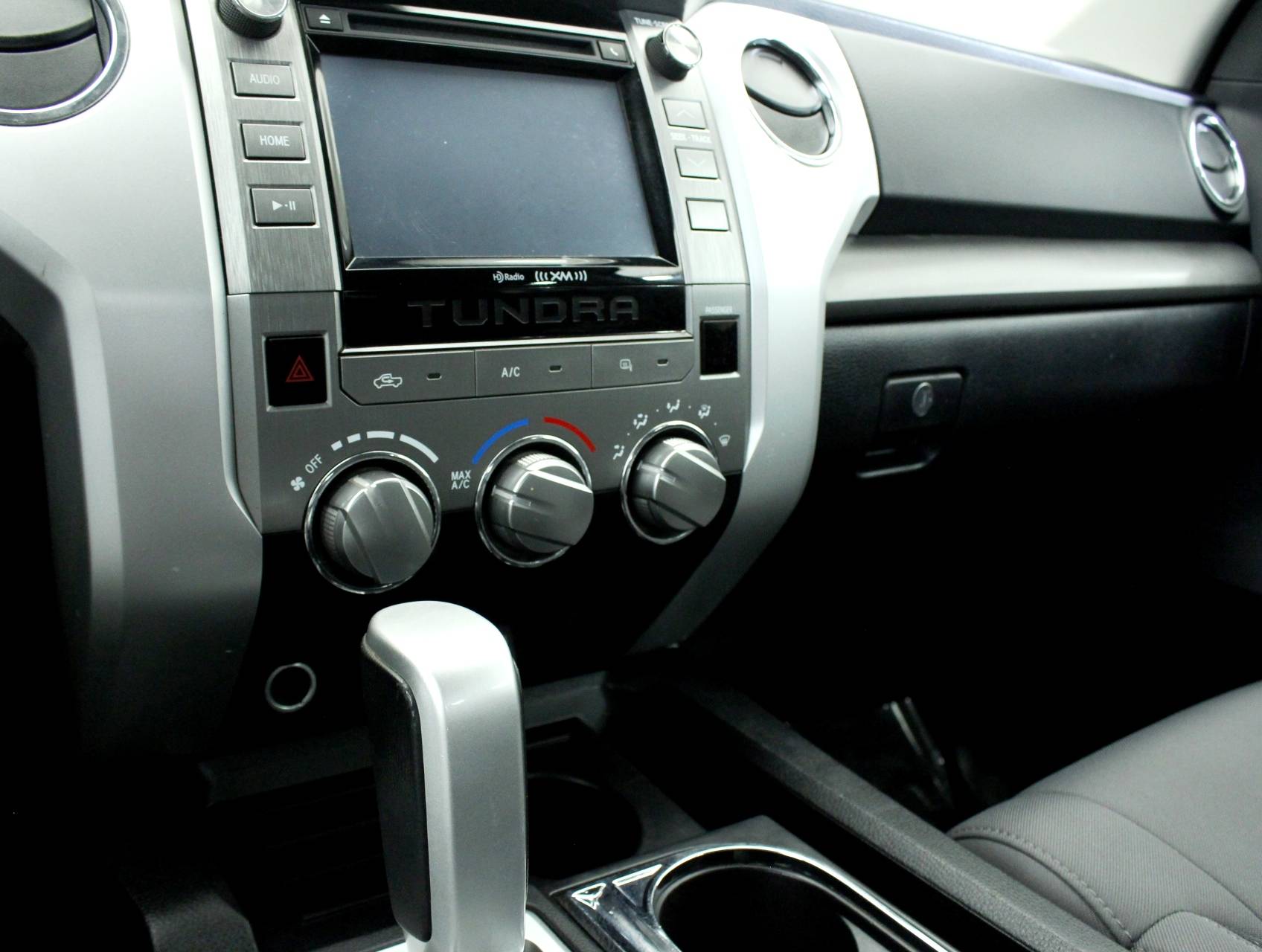 Florida Fine Cars - Used TOYOTA TUNDRA 2014 MIAMI Sr5 Double Cab 