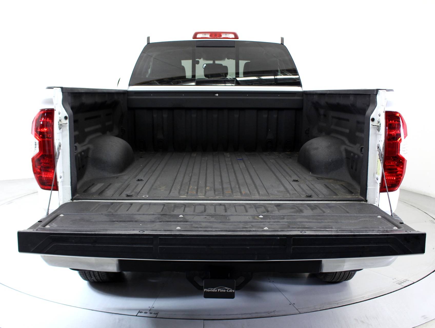 Florida Fine Cars - Used TOYOTA TUNDRA 2014 MIAMI Sr5 Double Cab 
