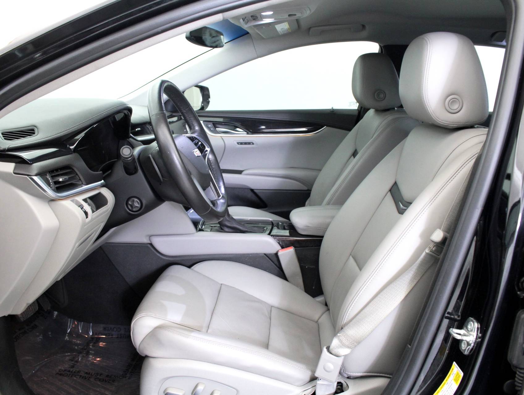 Florida Fine Cars - Used CADILLAC XTS 2016 HOLLYWOOD LUXURY