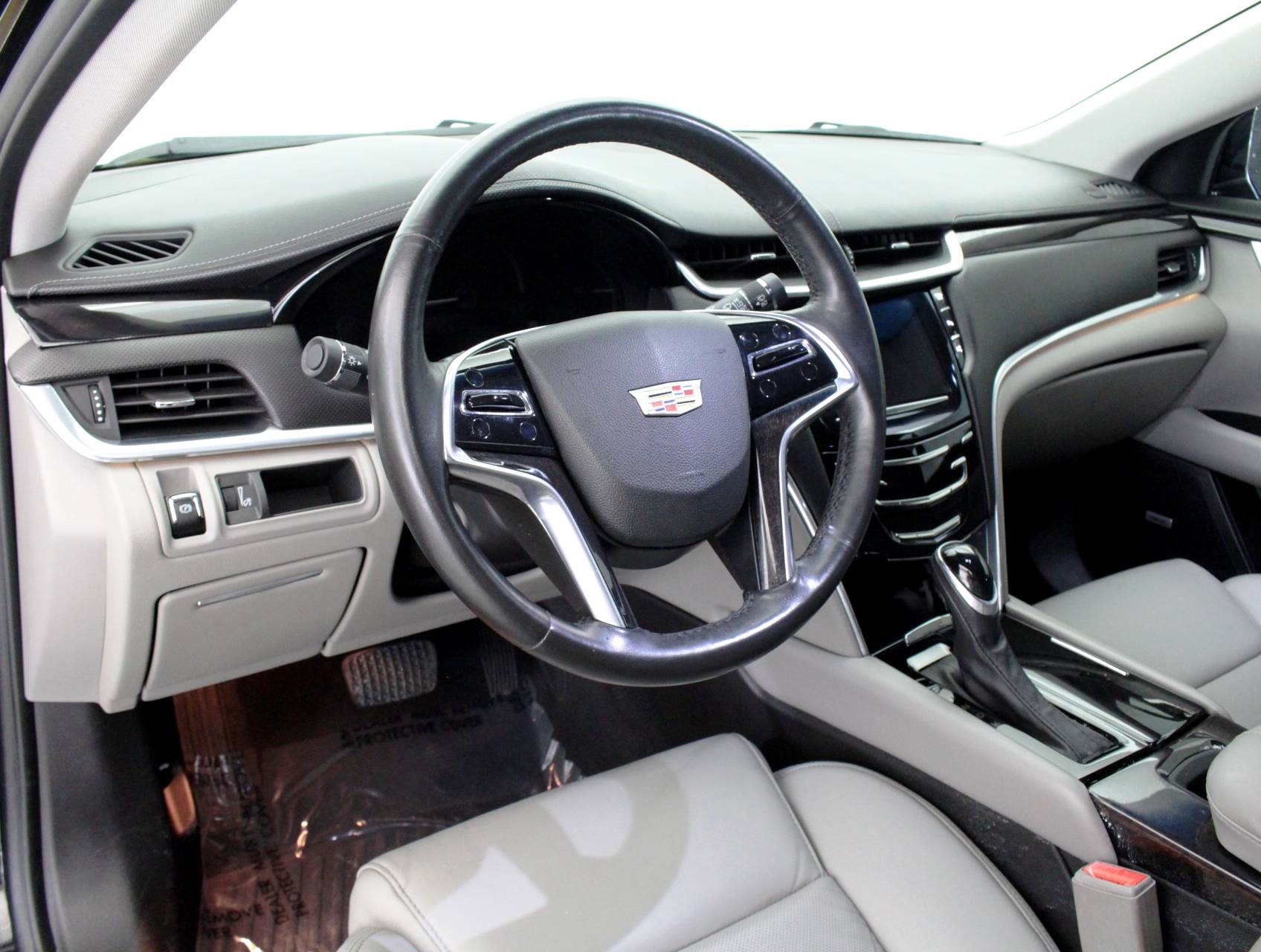 Florida Fine Cars - Used CADILLAC XTS 2016 HOLLYWOOD LUXURY