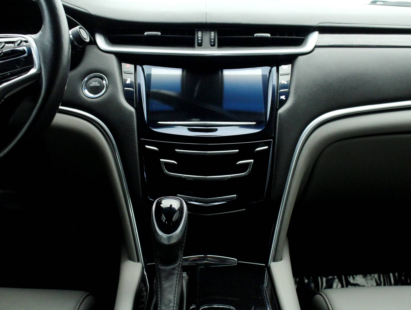 Florida Fine Cars - Used CADILLAC XTS 2016 HOLLYWOOD LUXURY