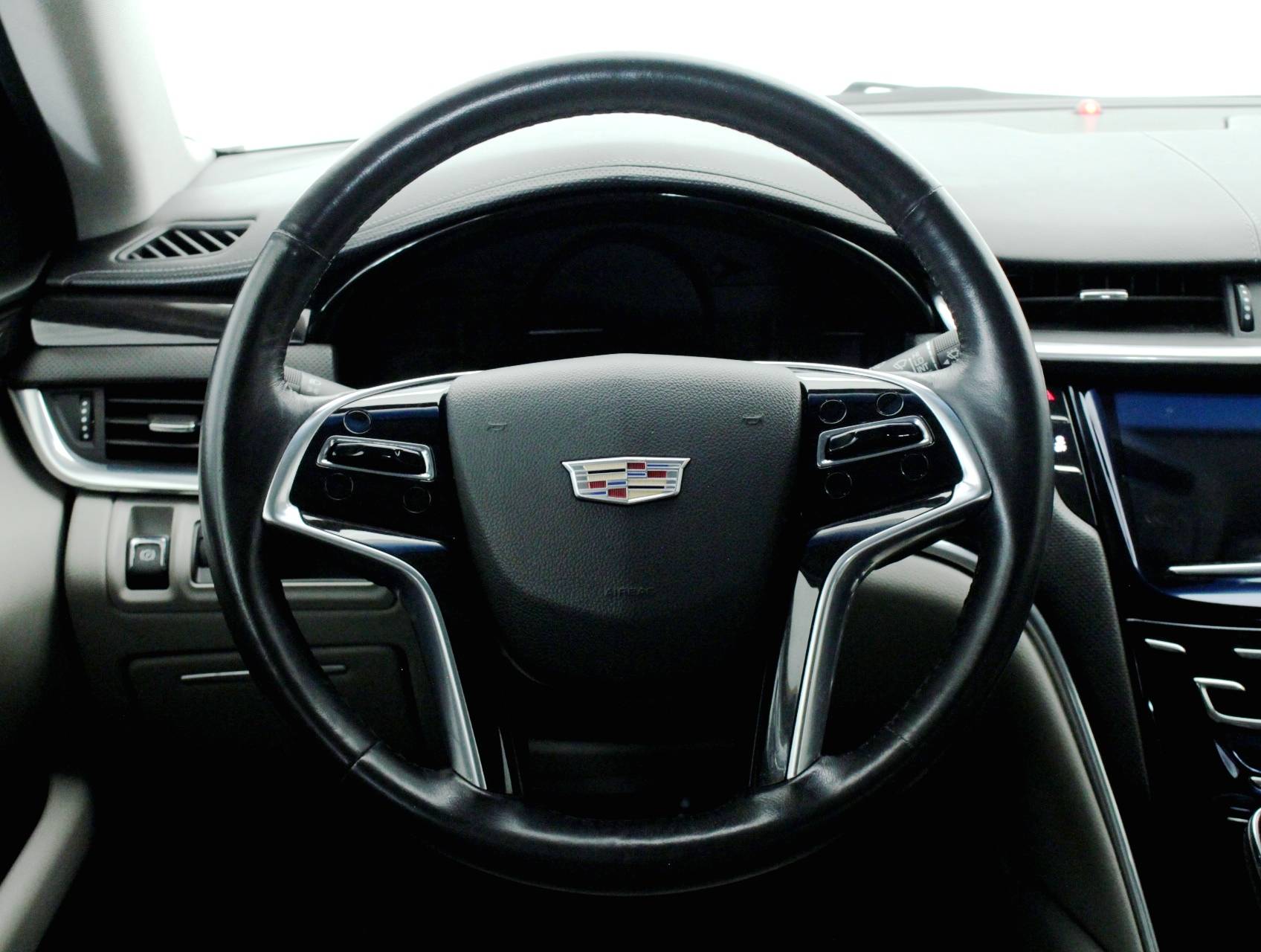 Florida Fine Cars - Used CADILLAC XTS 2016 HOLLYWOOD LUXURY