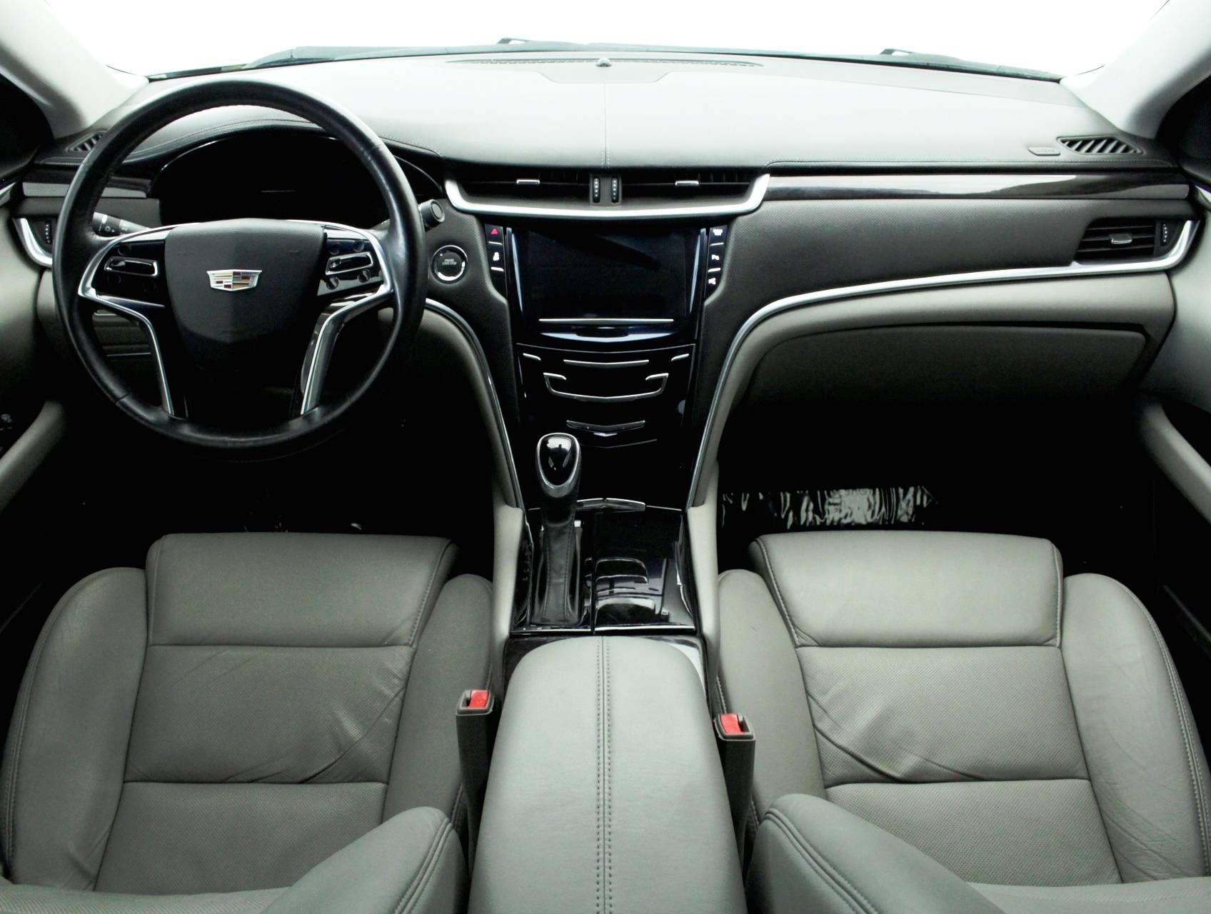 Florida Fine Cars - Used CADILLAC XTS 2016 HOLLYWOOD LUXURY