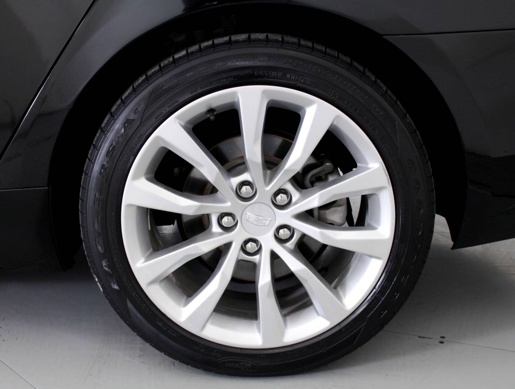 Florida Fine Cars - Used CADILLAC XTS 2016 HOLLYWOOD LUXURY
