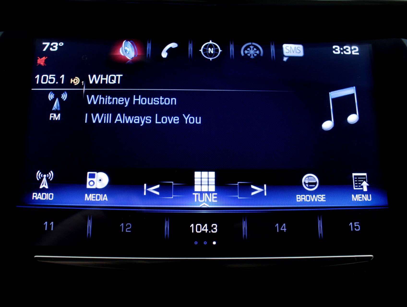 Florida Fine Cars - Used CADILLAC XTS 2016 HOLLYWOOD LUXURY