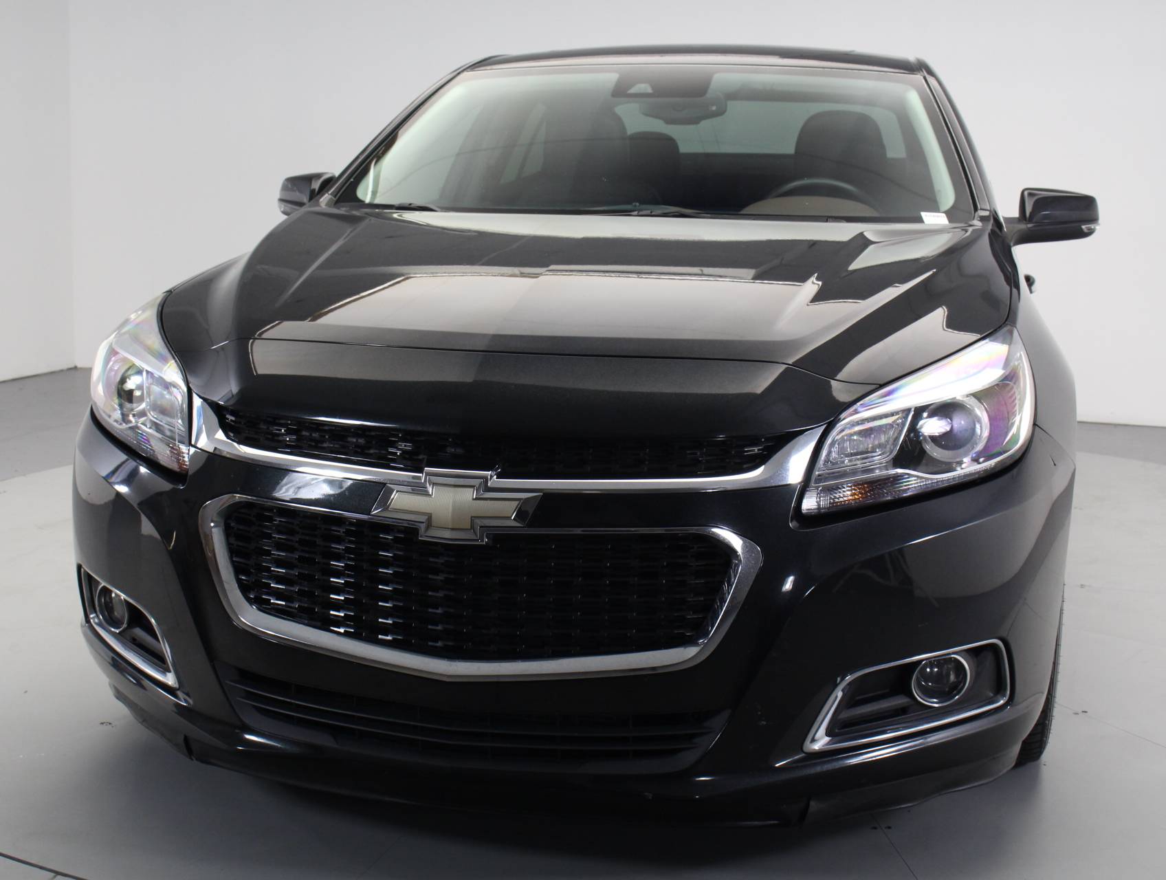 Florida Fine Cars - Used CHEVROLET MALIBU 2015 WEST PALM Ltz 2lz Turbo