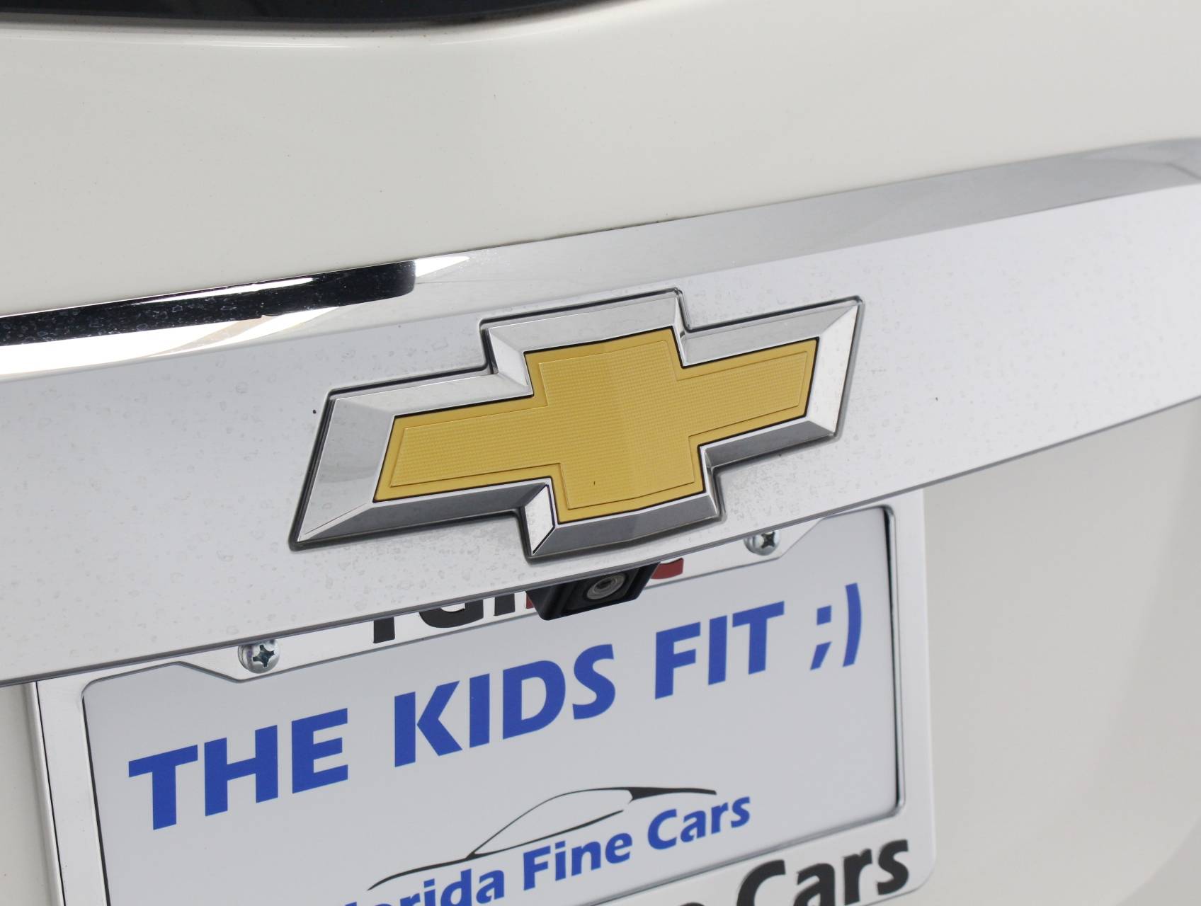 Florida Fine Cars - Used CHEVROLET TRAVERSE 2014 WEST PALM 1LT