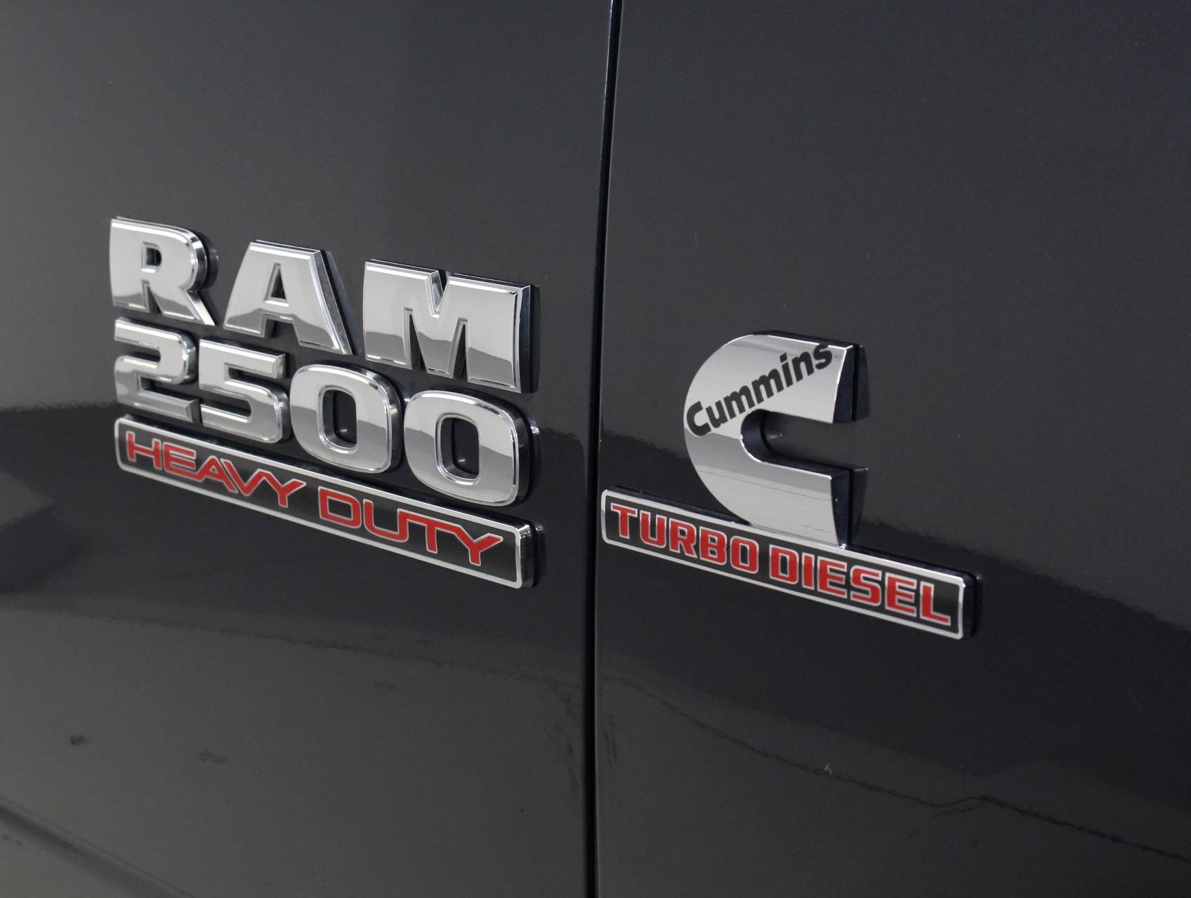 Florida Fine Cars - Used RAM 2500 2015 MARGATE Slt Crew Cab