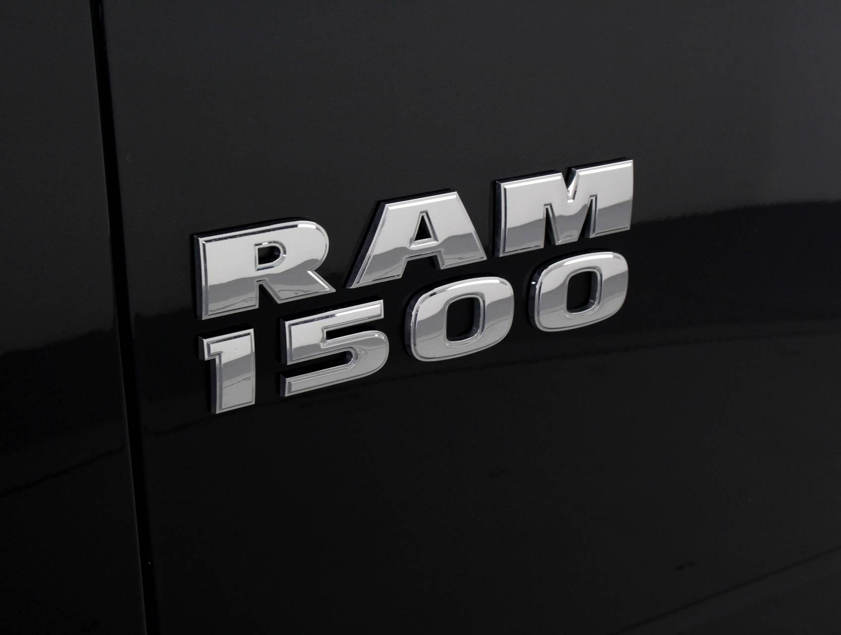 Florida Fine Cars - Used RAM 1500 2018 WEST PALM Slt 4x4