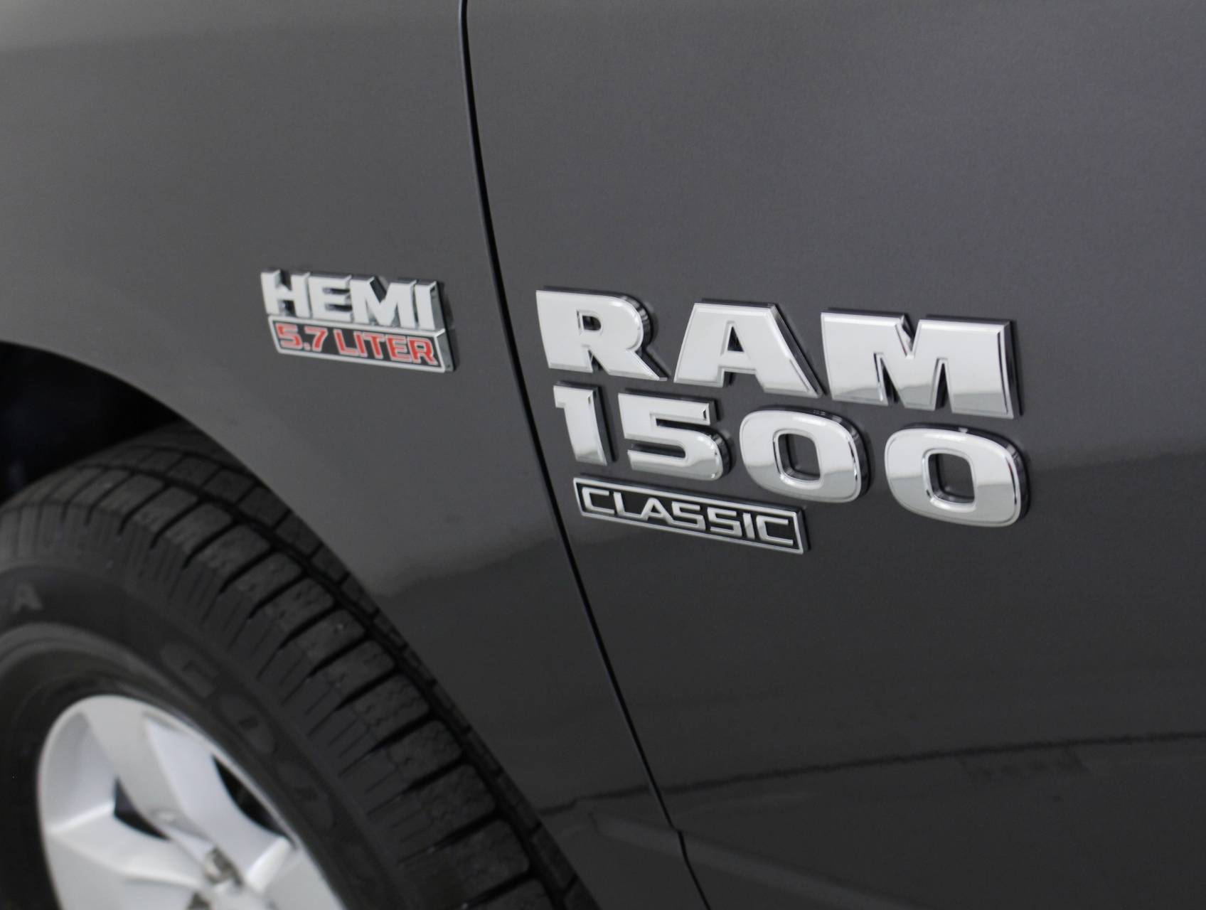 Florida Fine Cars - Used RAM 1500 2019 WEST PALM SLT